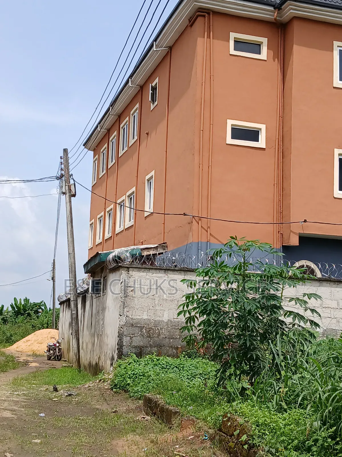 Buy and Build and Move in 1 Plot of Land in Obio-Akpor