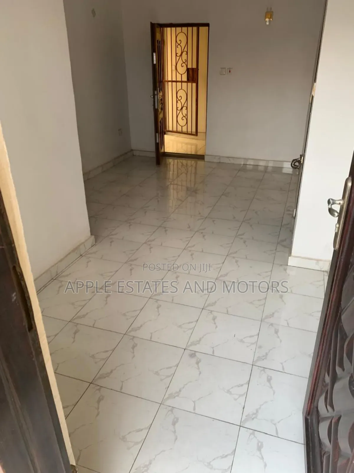 Mini Flat in Ago Palace for rent in Ago Palace