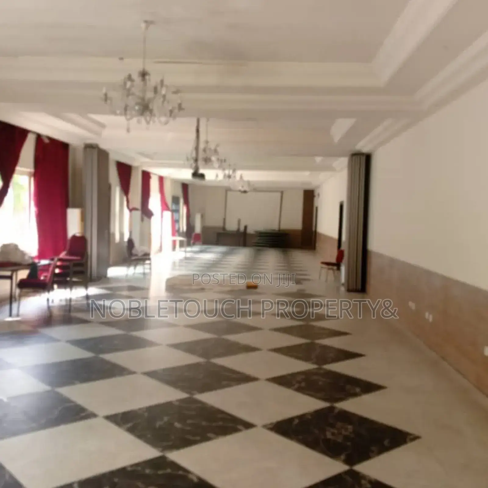 49rooms Hotel in Victoria Island in Old Ikoyi