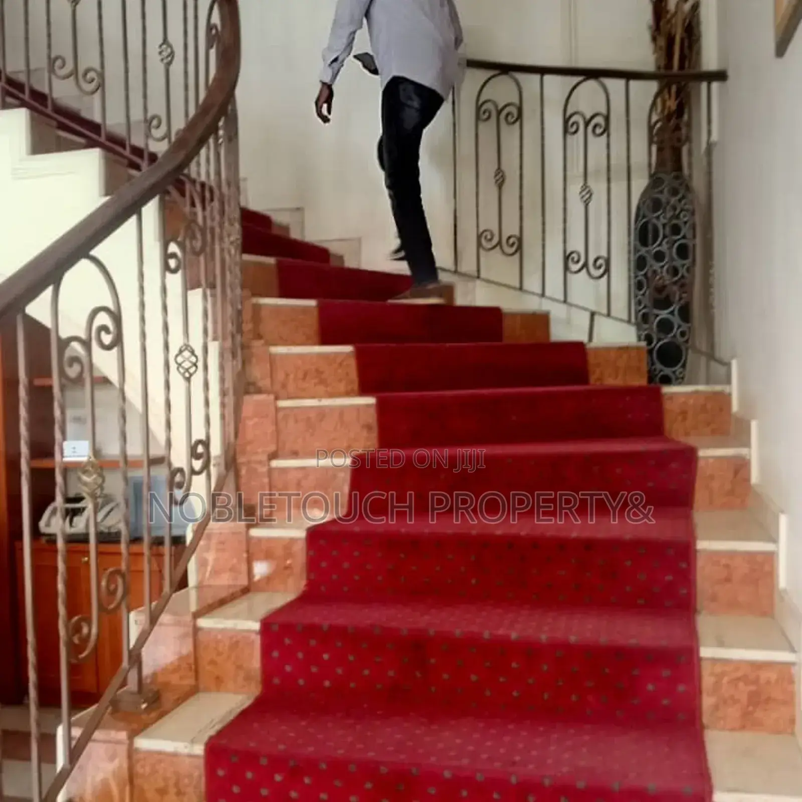 49rooms Hotel in Victoria Island in Old Ikoyi