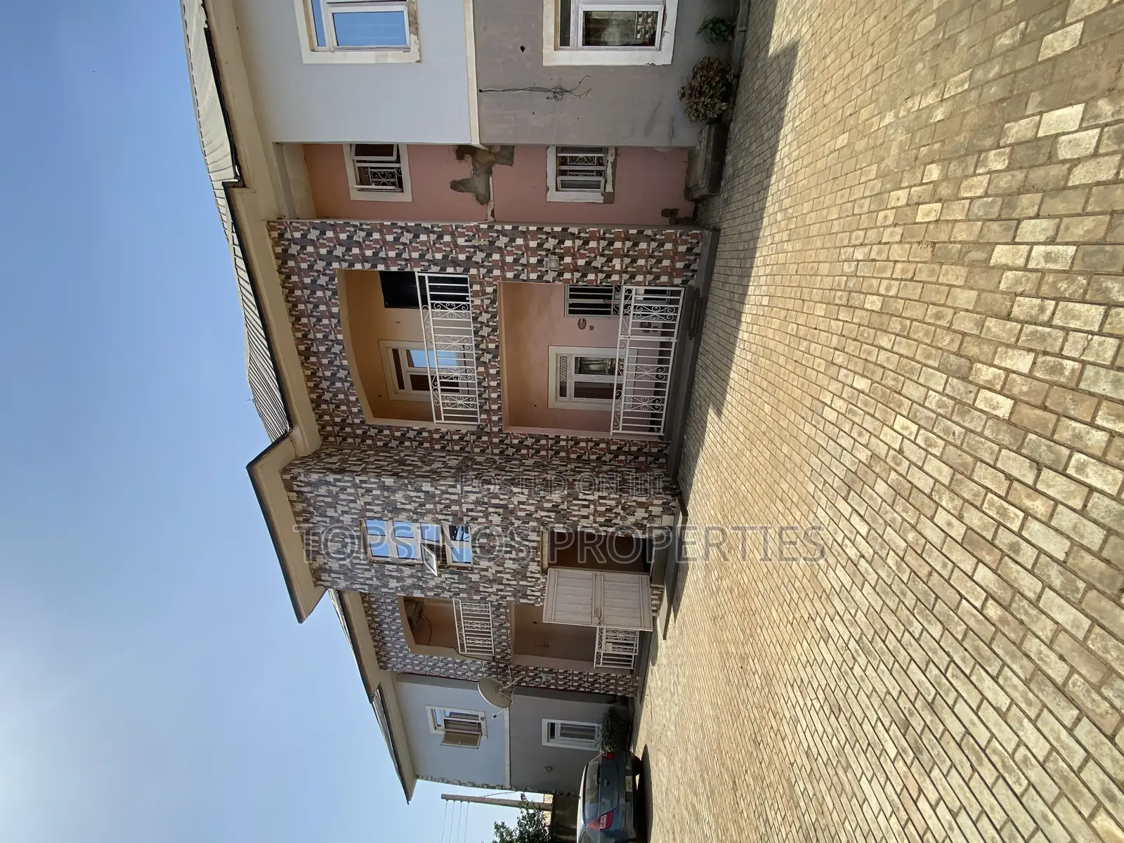 2bdrm Block of Flats in Dawaki for rent in Dawaki