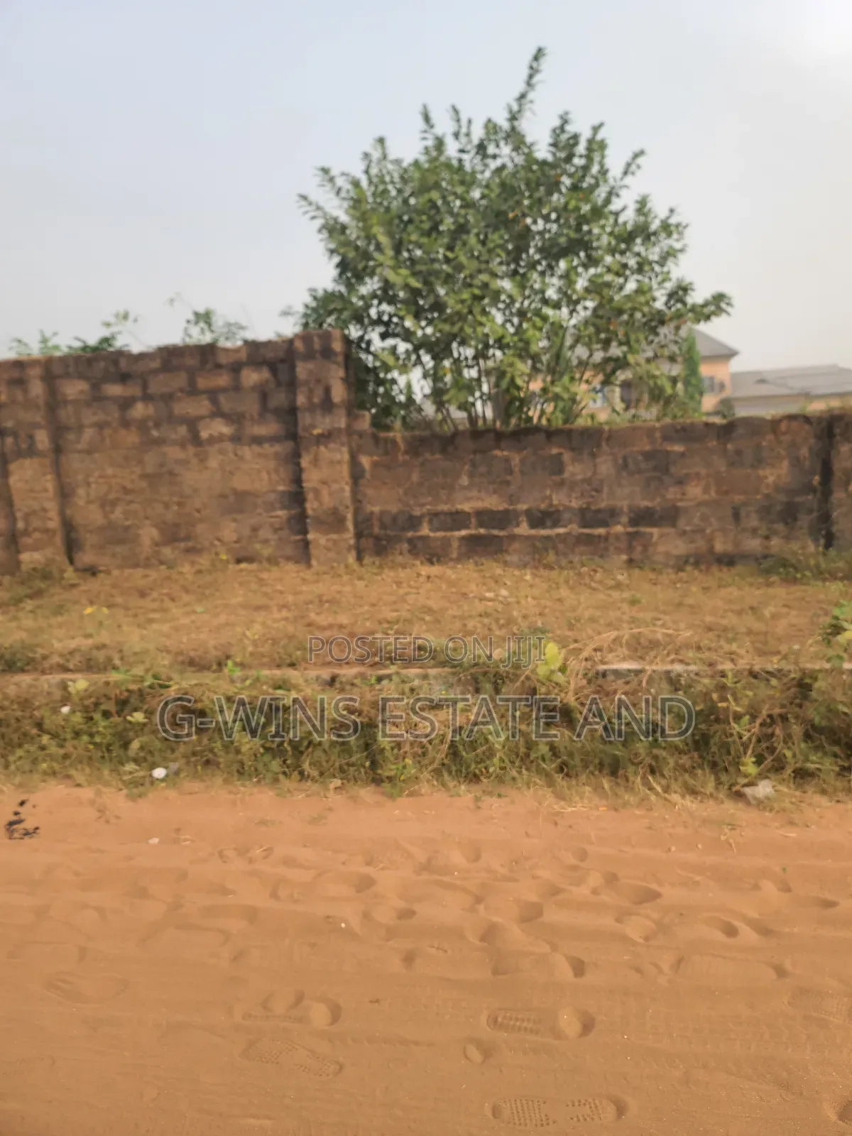 Commercial Land for Sale in Benin City