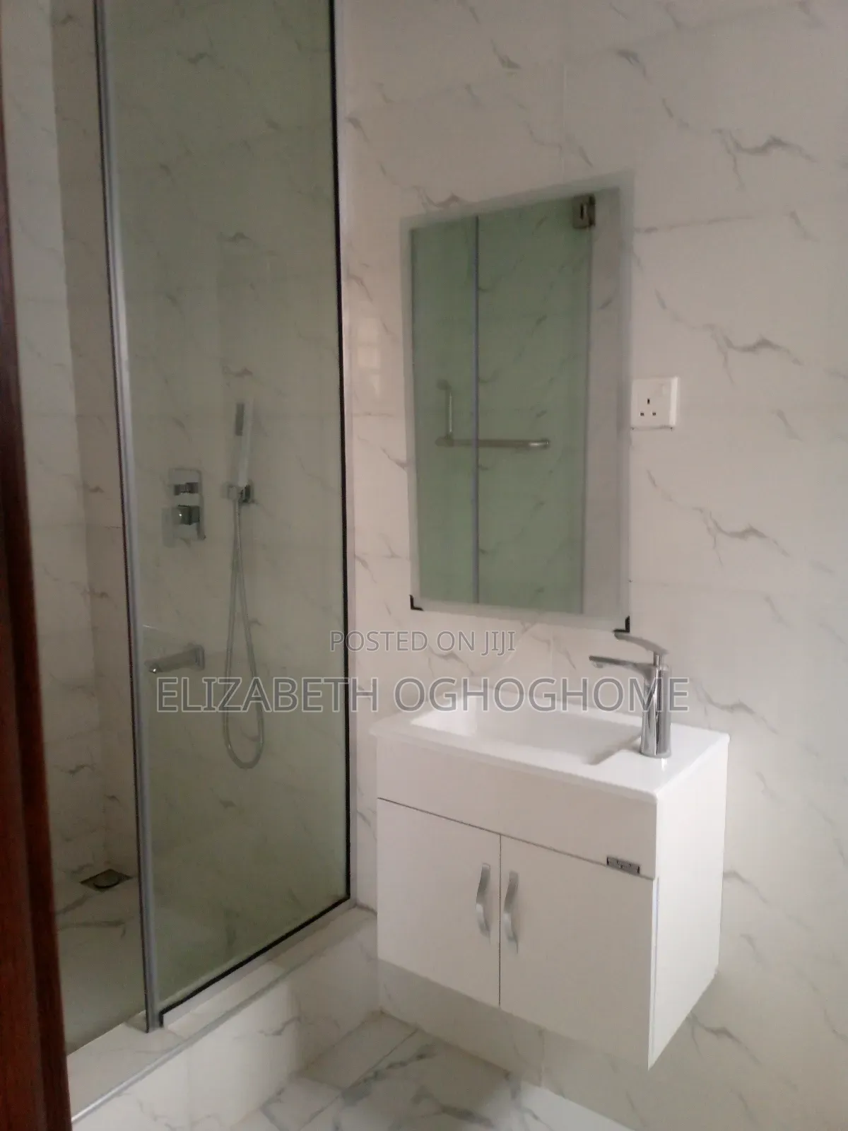 3bdrm Block of Flats in Sangotedo for sale in Sangotedo