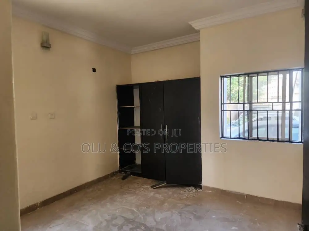 2bdrm Block of Flats in Durumi District for rent in Durumi