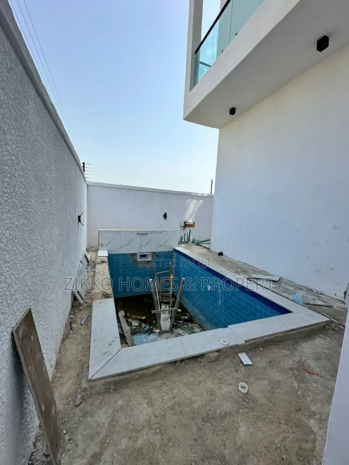 4bdrm Duplex in Ajah for sale in Ajah
