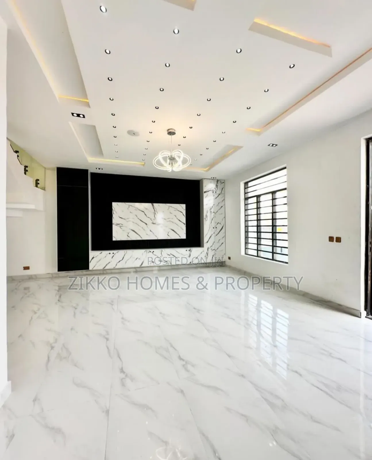 4bdrm Duplex in Ajah for sale in Ajah