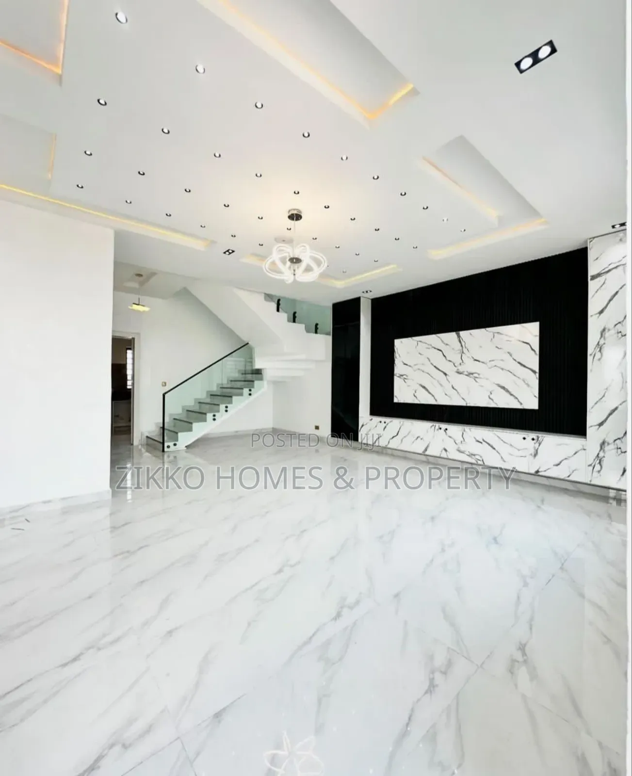 4bdrm Duplex in Ajah for sale in Ajah