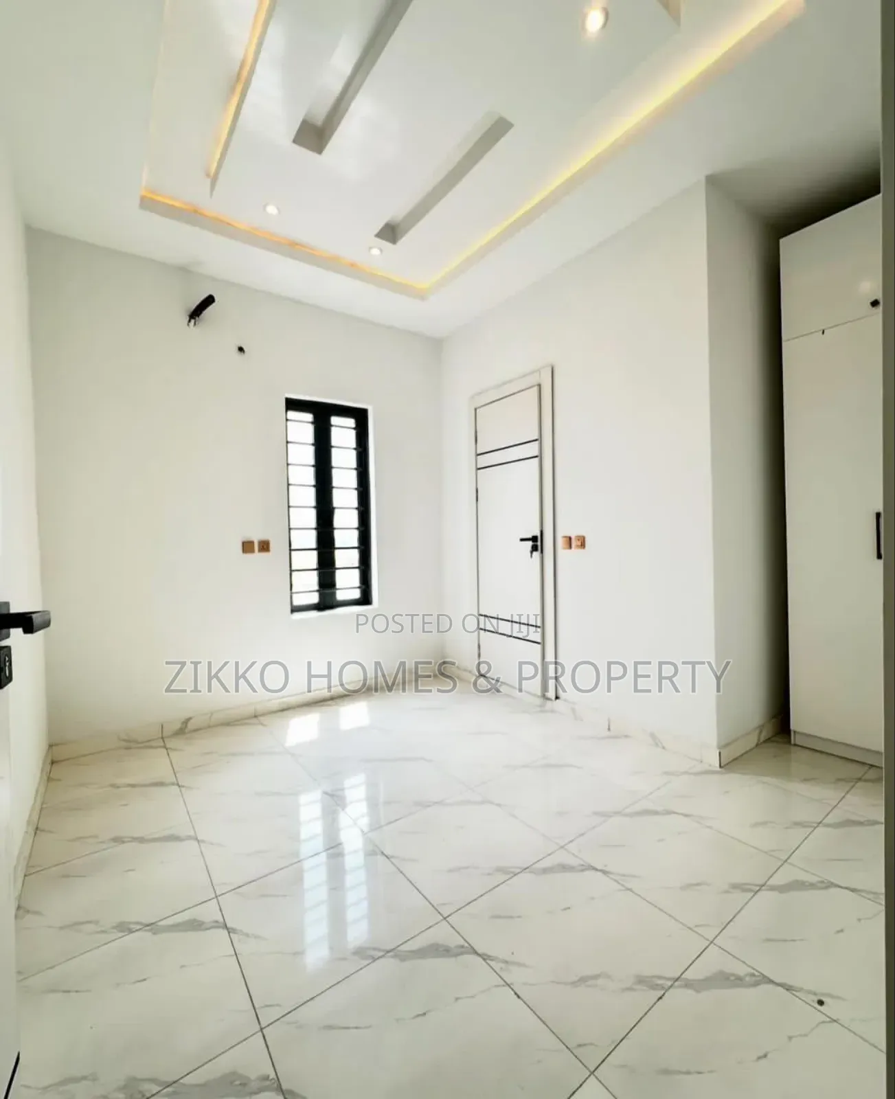 4bdrm Duplex in Ajah for sale in Ajah