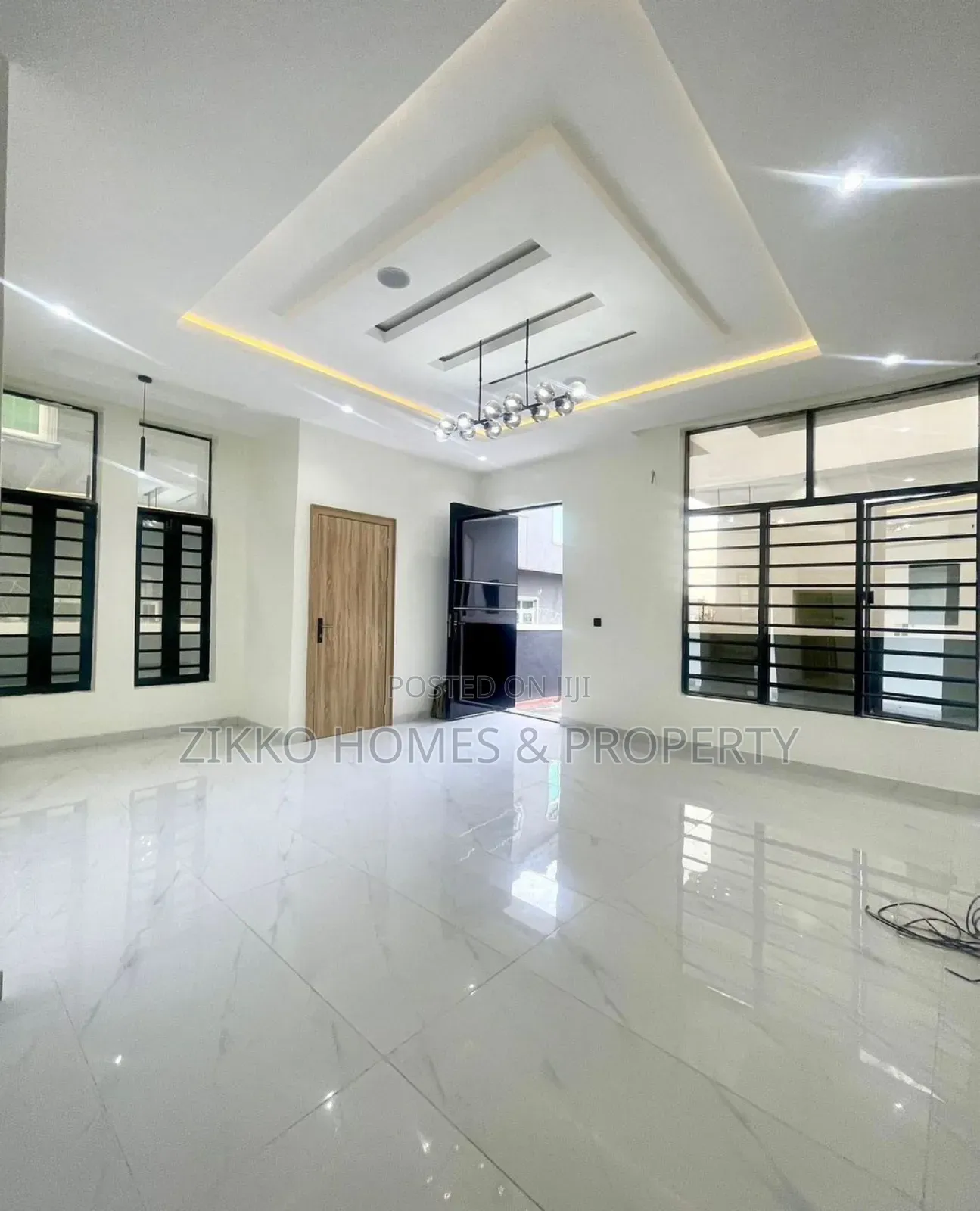 4bdrm Duplex in Ajah for sale in Ajah