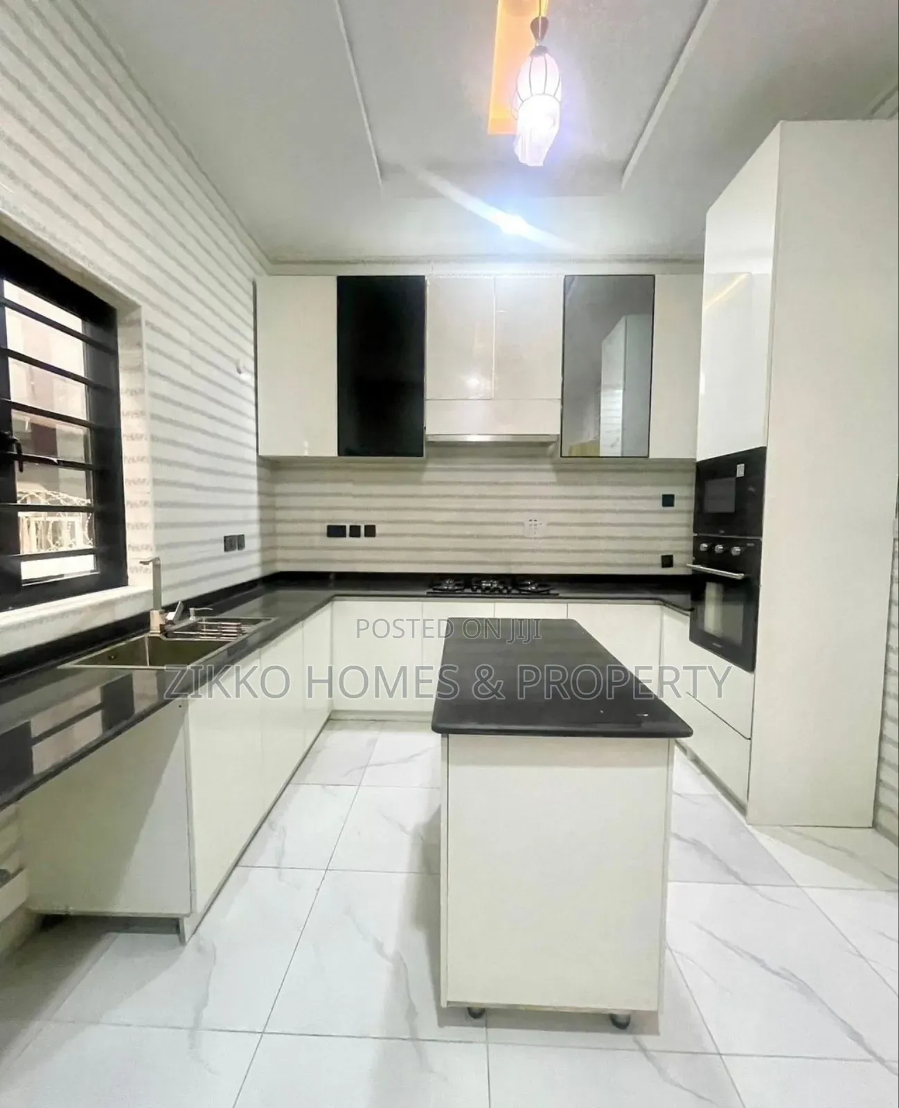 4bdrm Duplex in Ajah for sale in Ajah