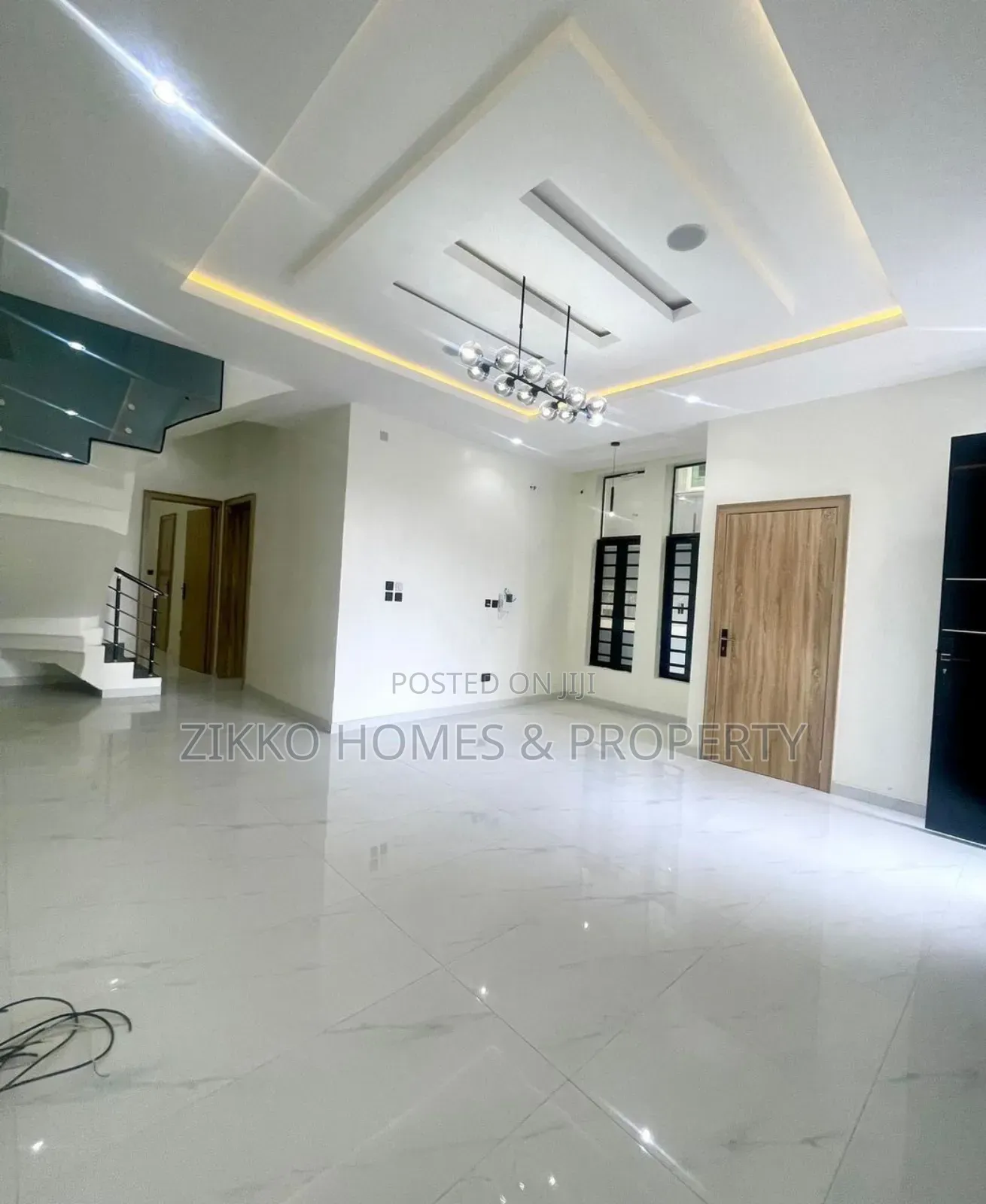 4bdrm Duplex in Ajah for sale in Ajah