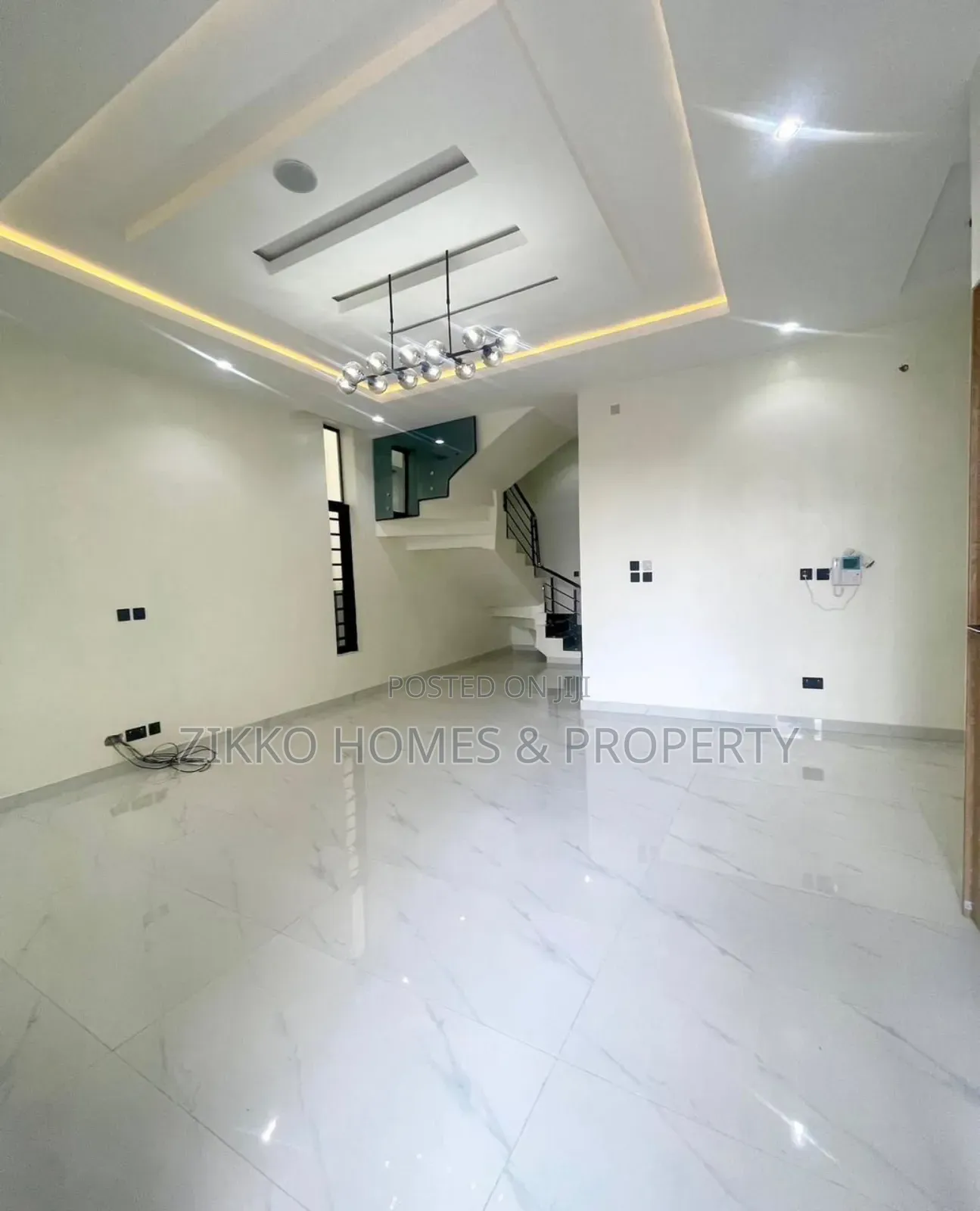4bdrm Duplex in Ajah for sale in Ajah