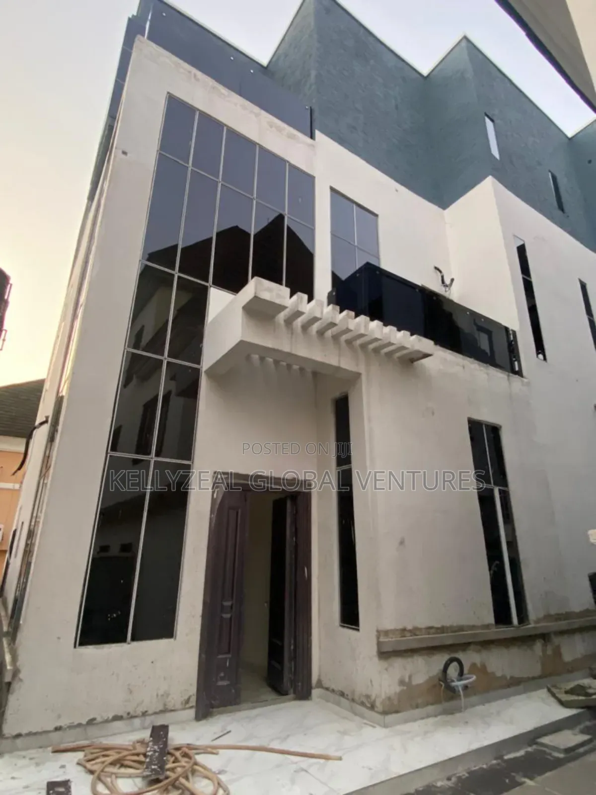 5bdrm Duplex in Startimes Estate, Ago Palace for sale in Ago Palace