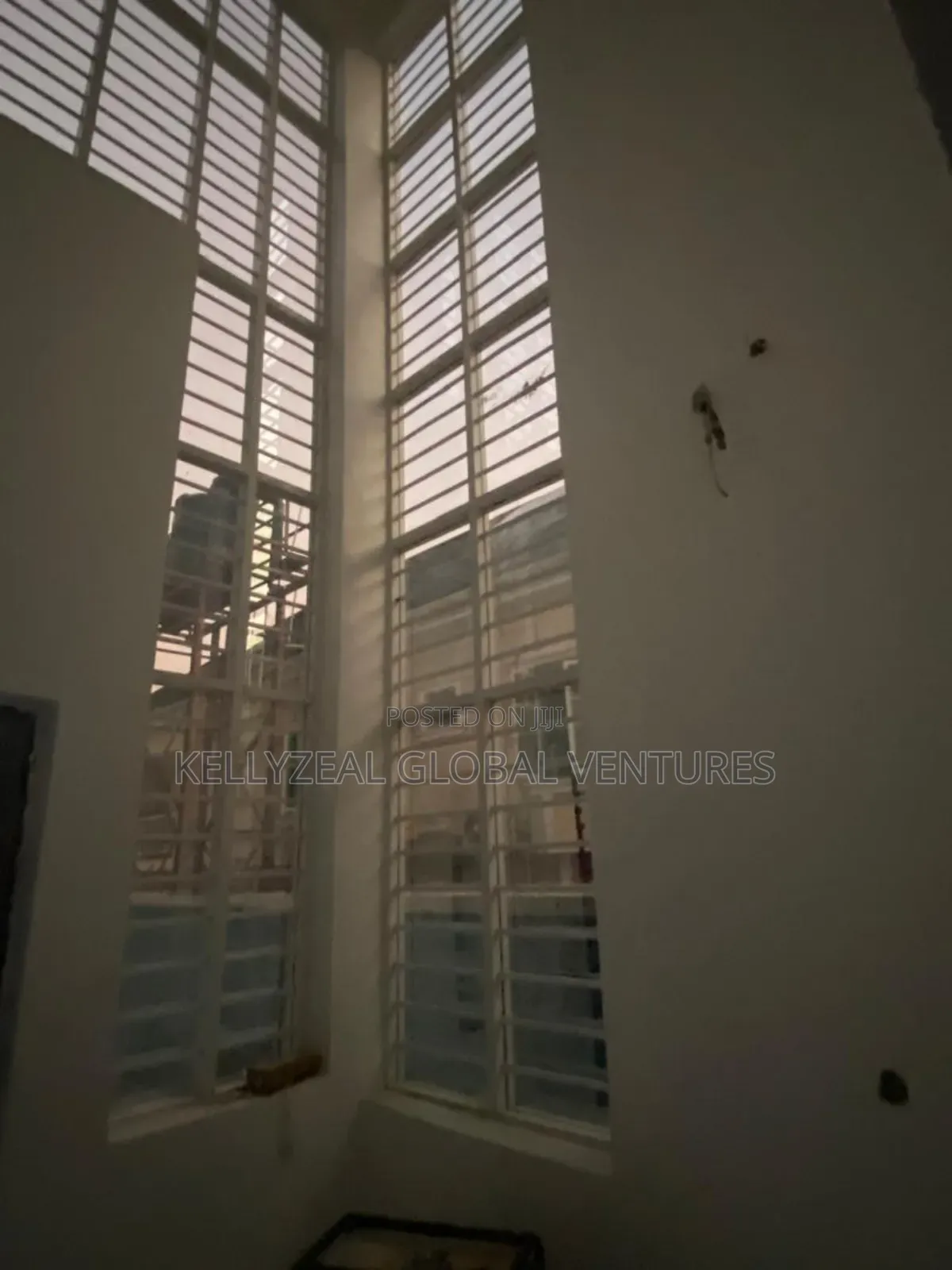 5bdrm Duplex in Startimes Estate, Ago Palace for sale in Ago Palace