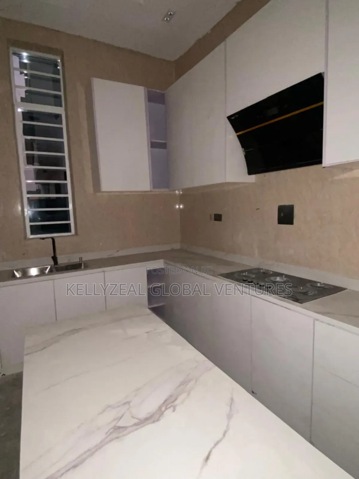 5bdrm Duplex in Startimes Estate, Ago Palace for sale in Ago Palace