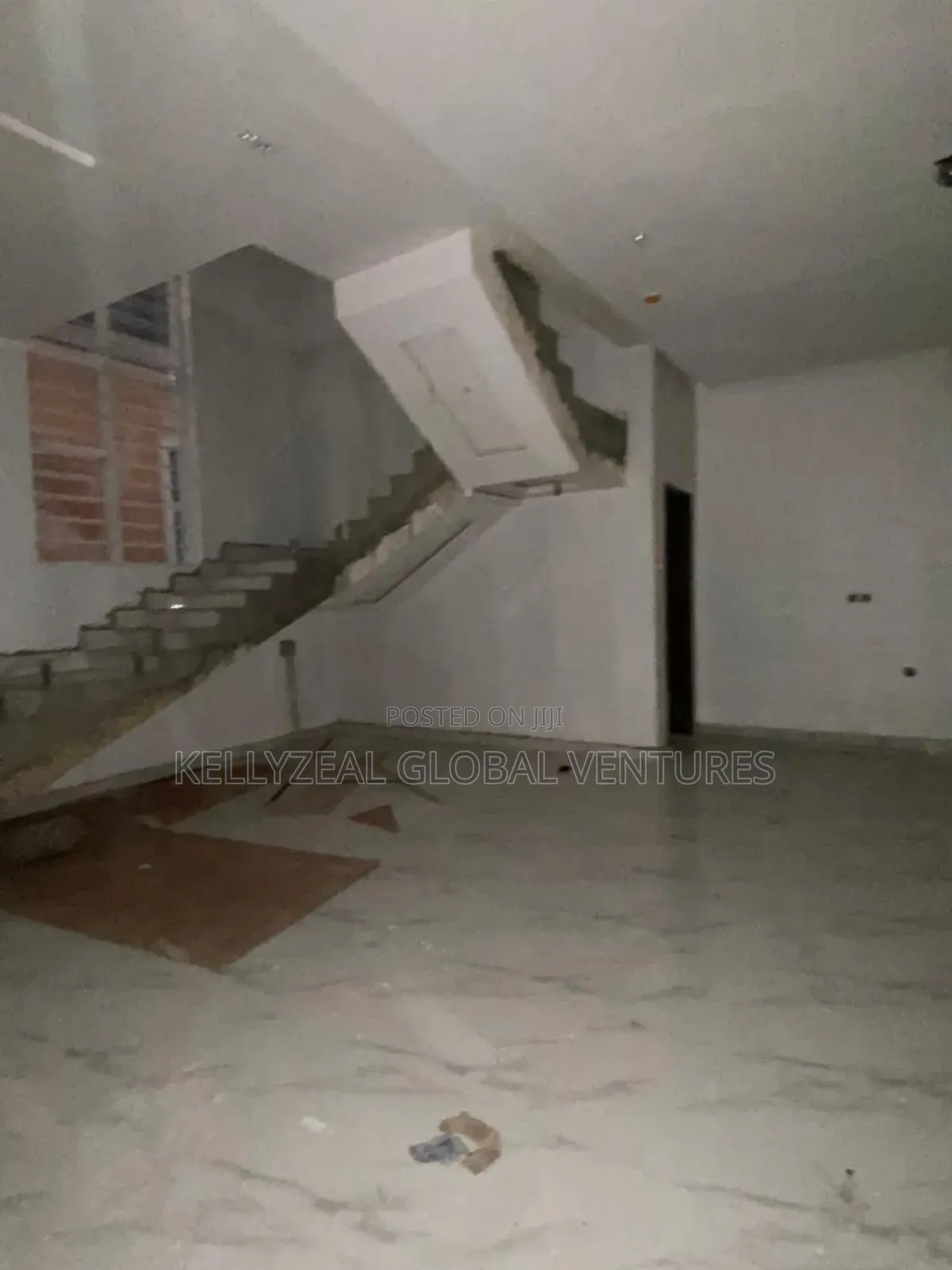 5bdrm Duplex in Startimes Estate, Ago Palace for sale in Ago Palace