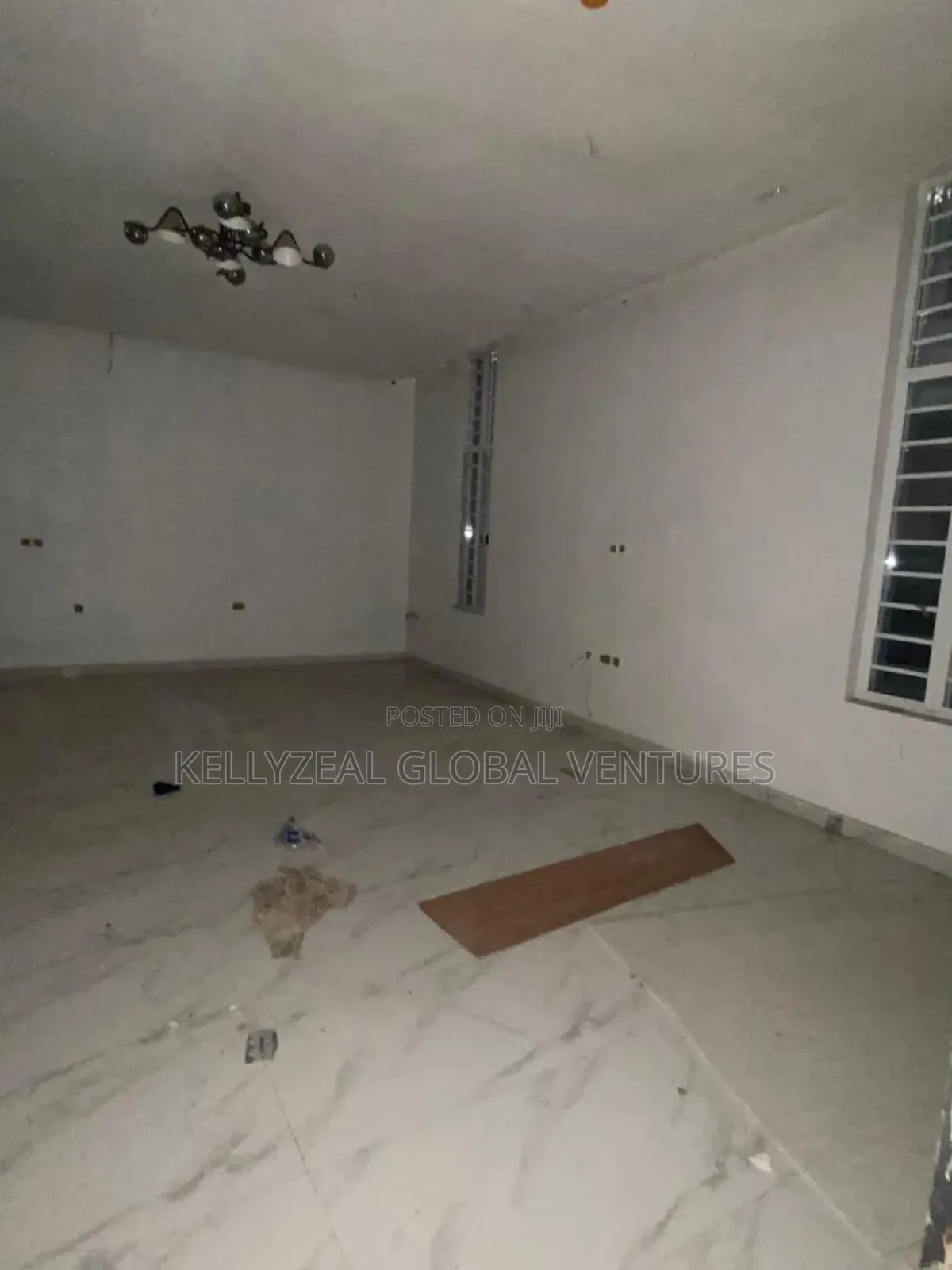 5bdrm Duplex in Startimes Estate, Ago Palace for sale in Ago Palace