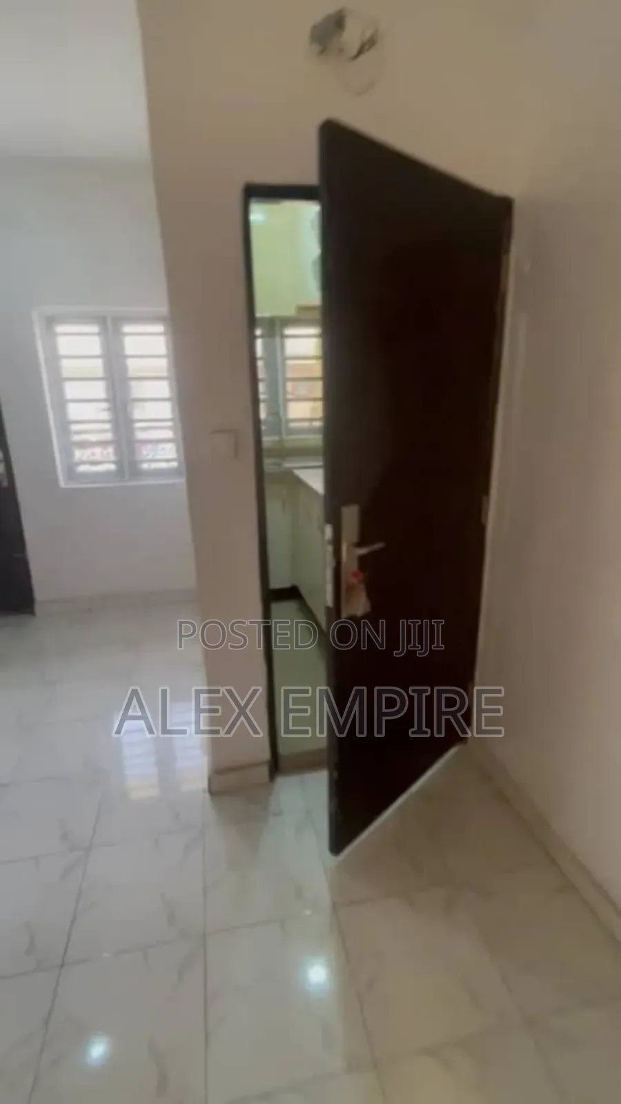Mini Flat in Ago Palace for rent in Ago Palace
