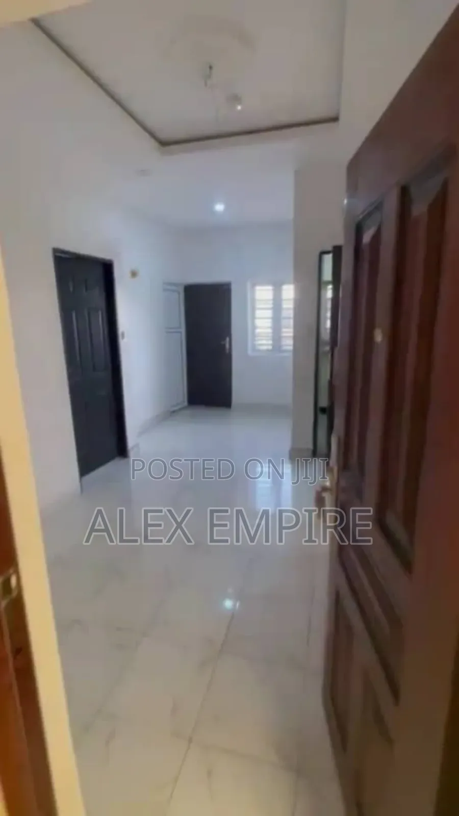 Mini Flat in Ago Palace for rent in Ago Palace