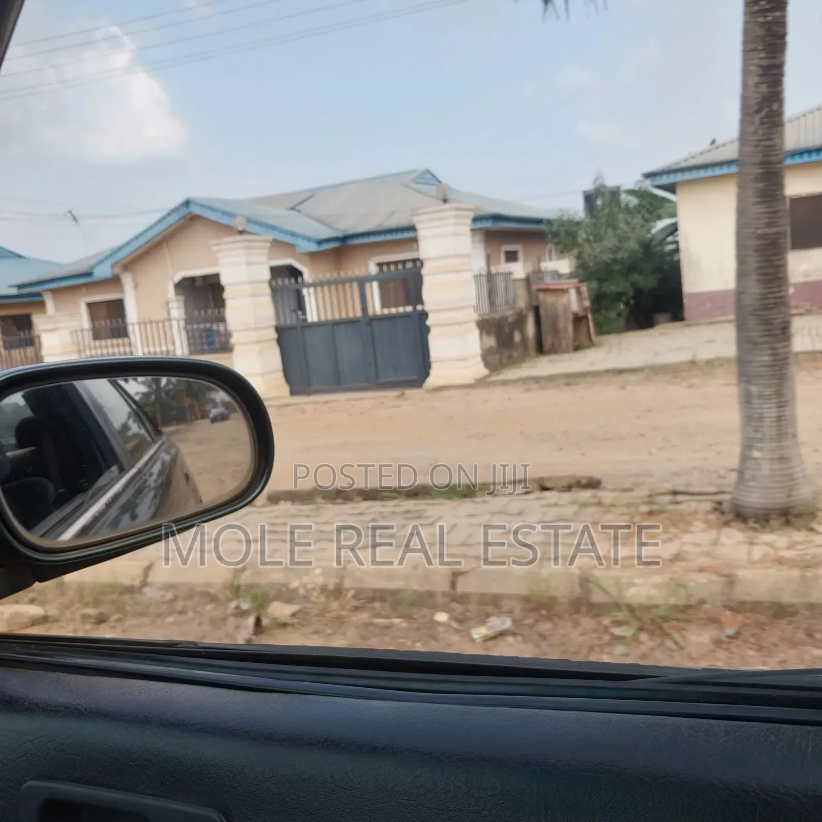 3 Bedroom in Good Home Estate Isheri Olofin in Isheri North