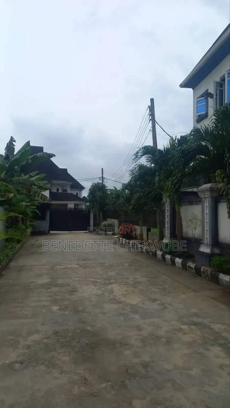 2bdrm Block of Flats in Paradise Estate, Port-Harcourt for sale in Port-Harcourt