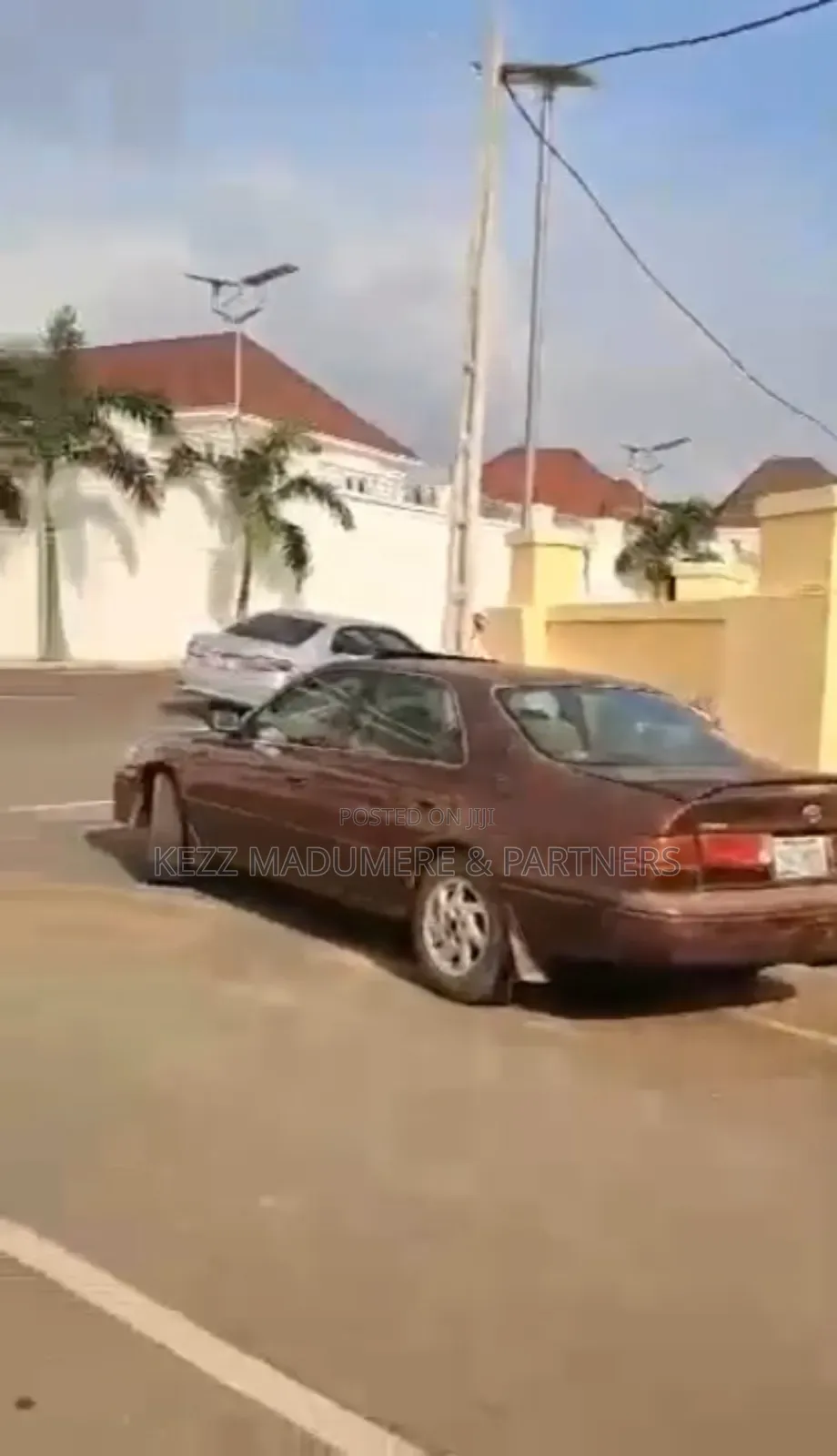 For Sale: 1100 SQMTS at Gra Enugu, Enugu State in Port-Harcourt