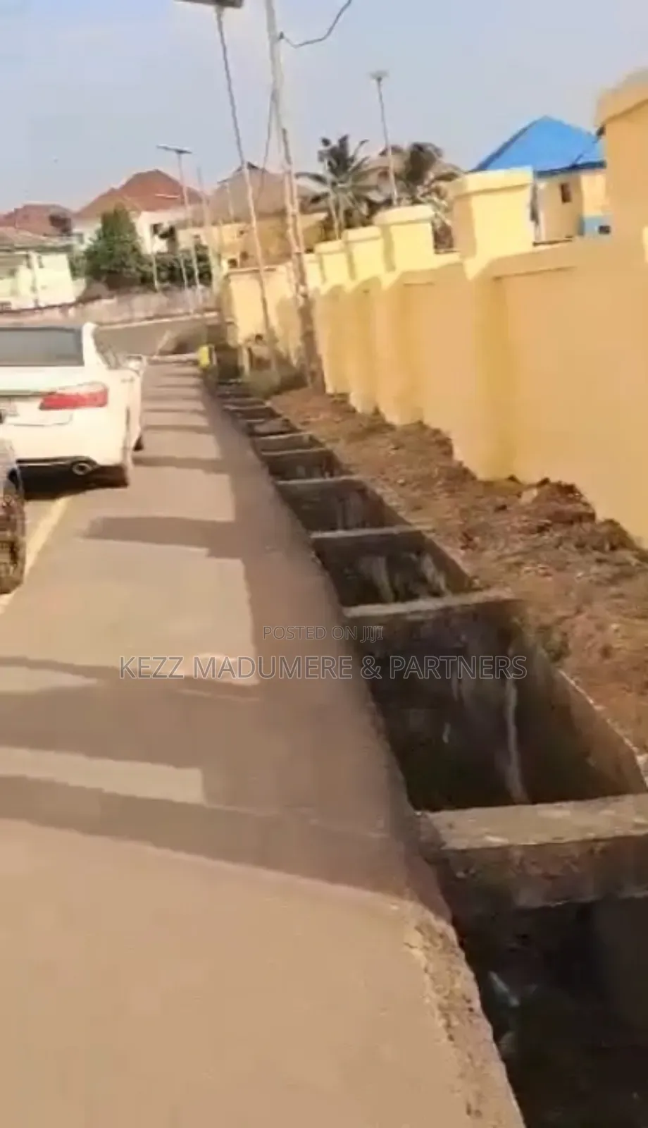For Sale: 1100 SQMTS at Gra Enugu, Enugu State in Port-Harcourt