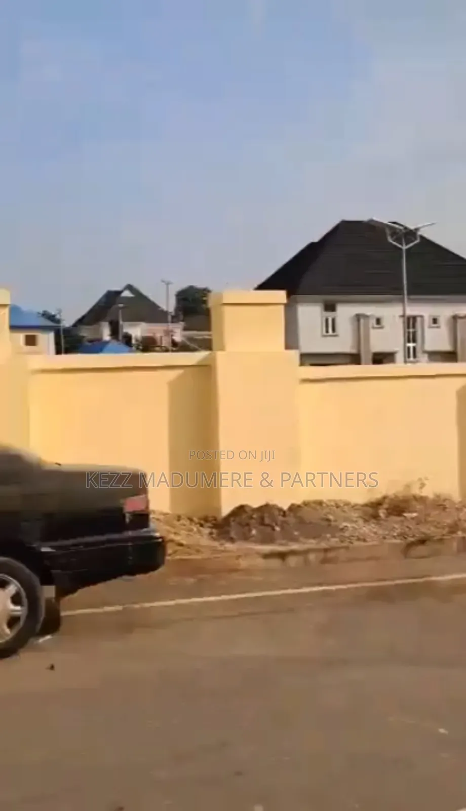 For Sale: 1100 SQMTS at Gra Enugu, Enugu State in Port-Harcourt