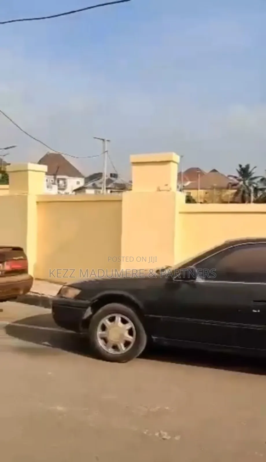 For Sale: 1100 SQMTS at Gra Enugu, Enugu State in Port-Harcourt