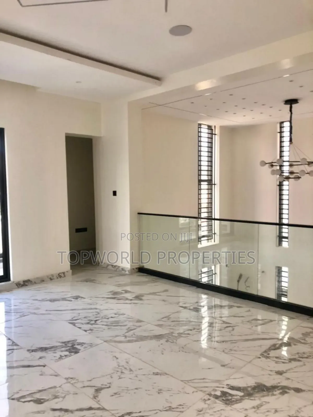 5bdrm Duplex In Omole Phase 2 Olowo For Sale in Omole Phase 2