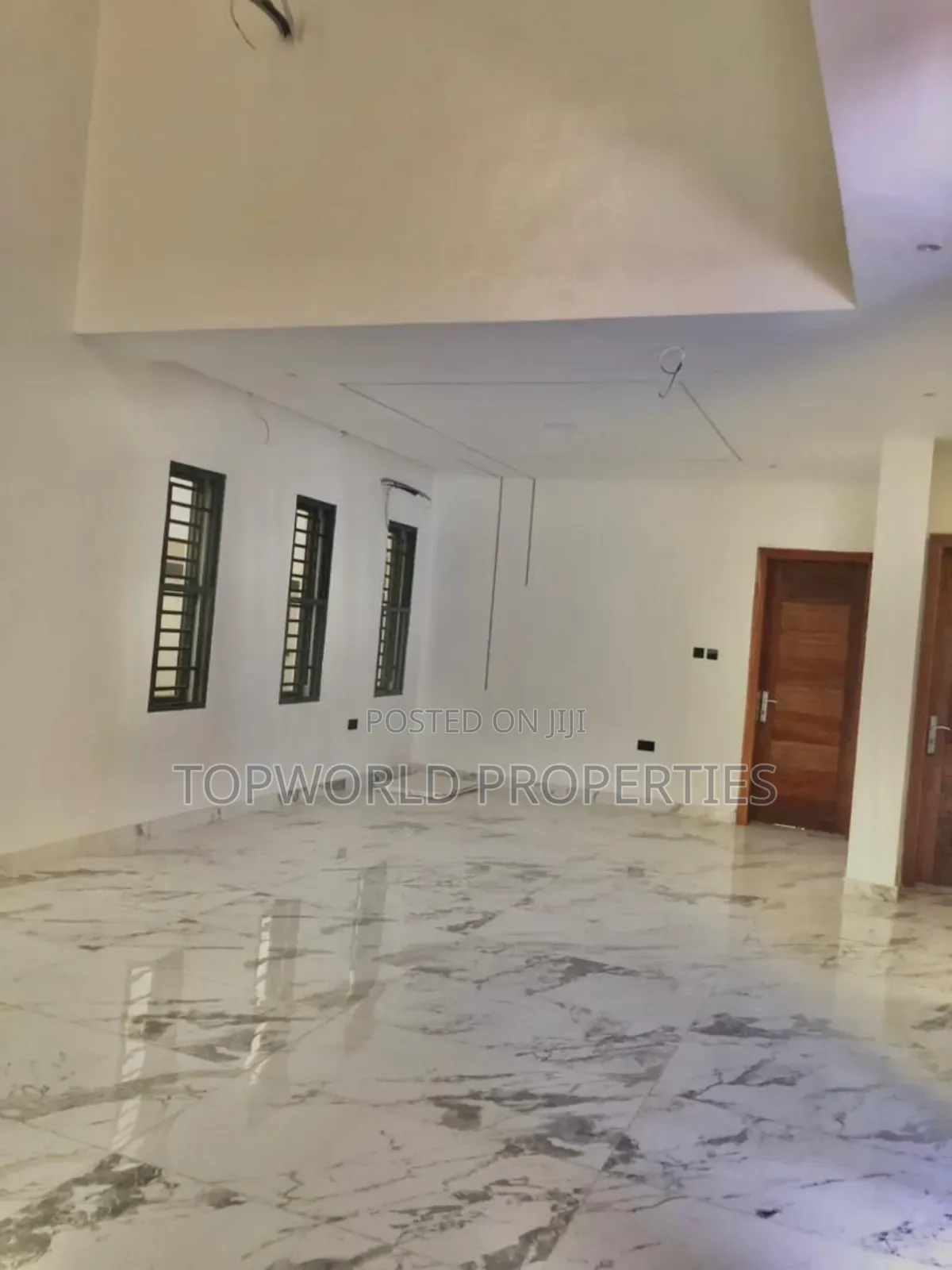 5bdrm Duplex In Omole Phase 2 Olowo For Sale in Omole Phase 2