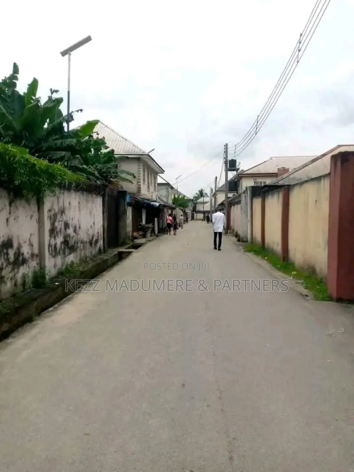 6bdrm Bungalow in Mgbeoba , Port for sale in Port-Harcourt