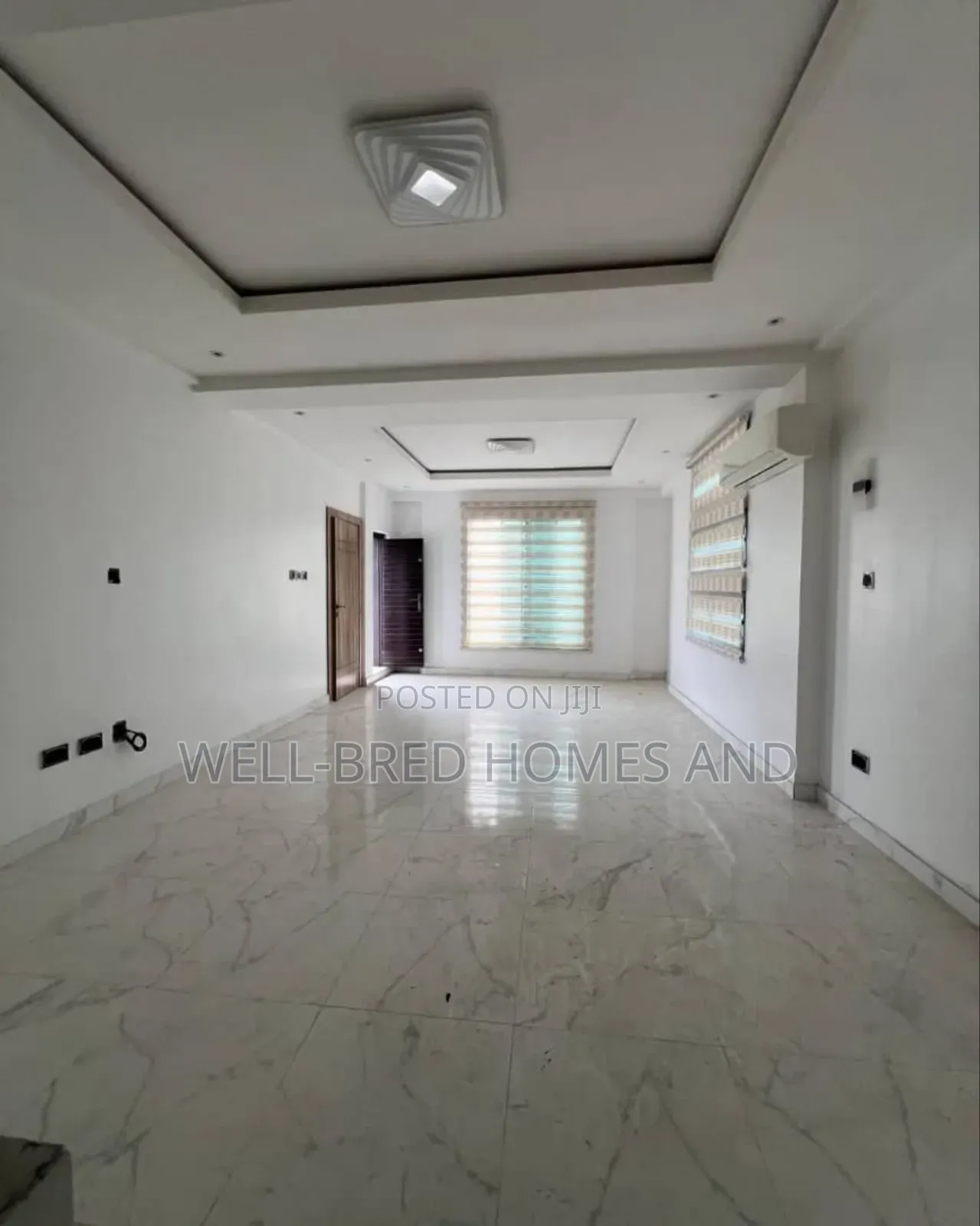 5bdrm House in Off Admiralty Way for rent in Lekki Phase 1