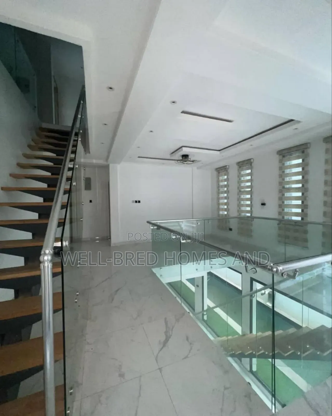 5bdrm House in Off Admiralty Way for rent in Lekki Phase 1