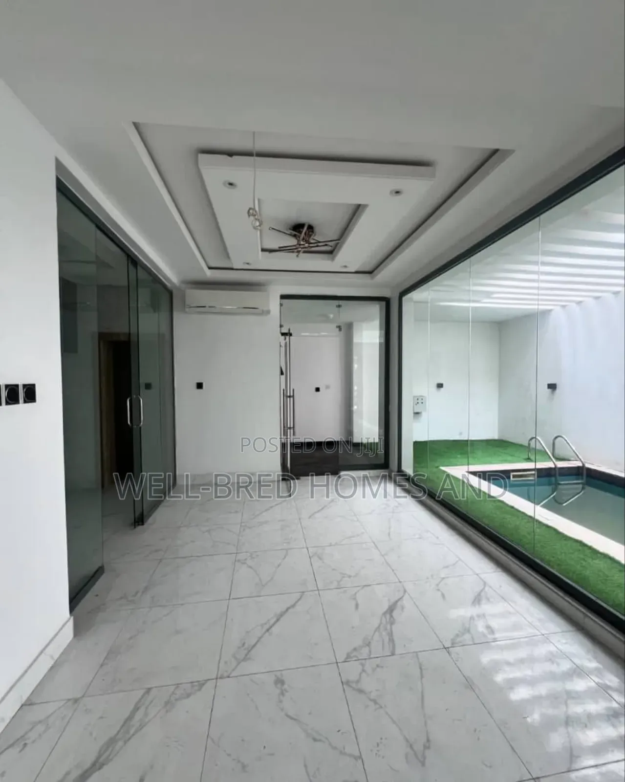 5bdrm House in Off Admiralty Way for rent in Lekki Phase 1