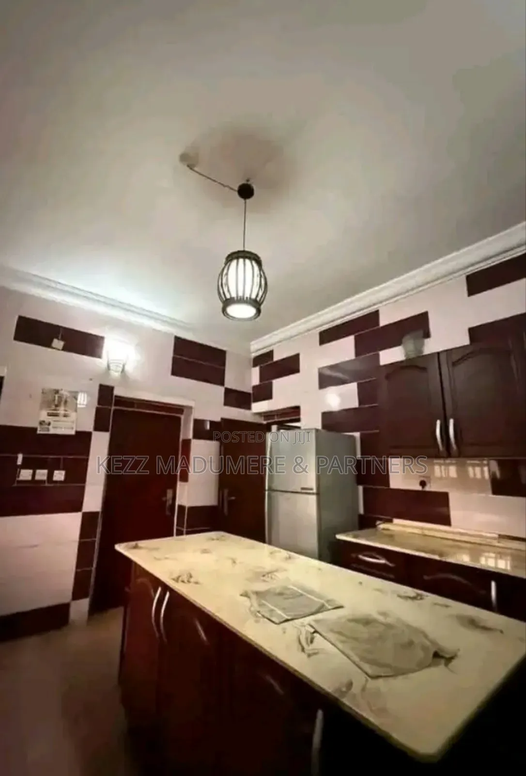 Furnished 4bdrm Duplex in Rumuahulu , Port for sale in Port-Harcourt