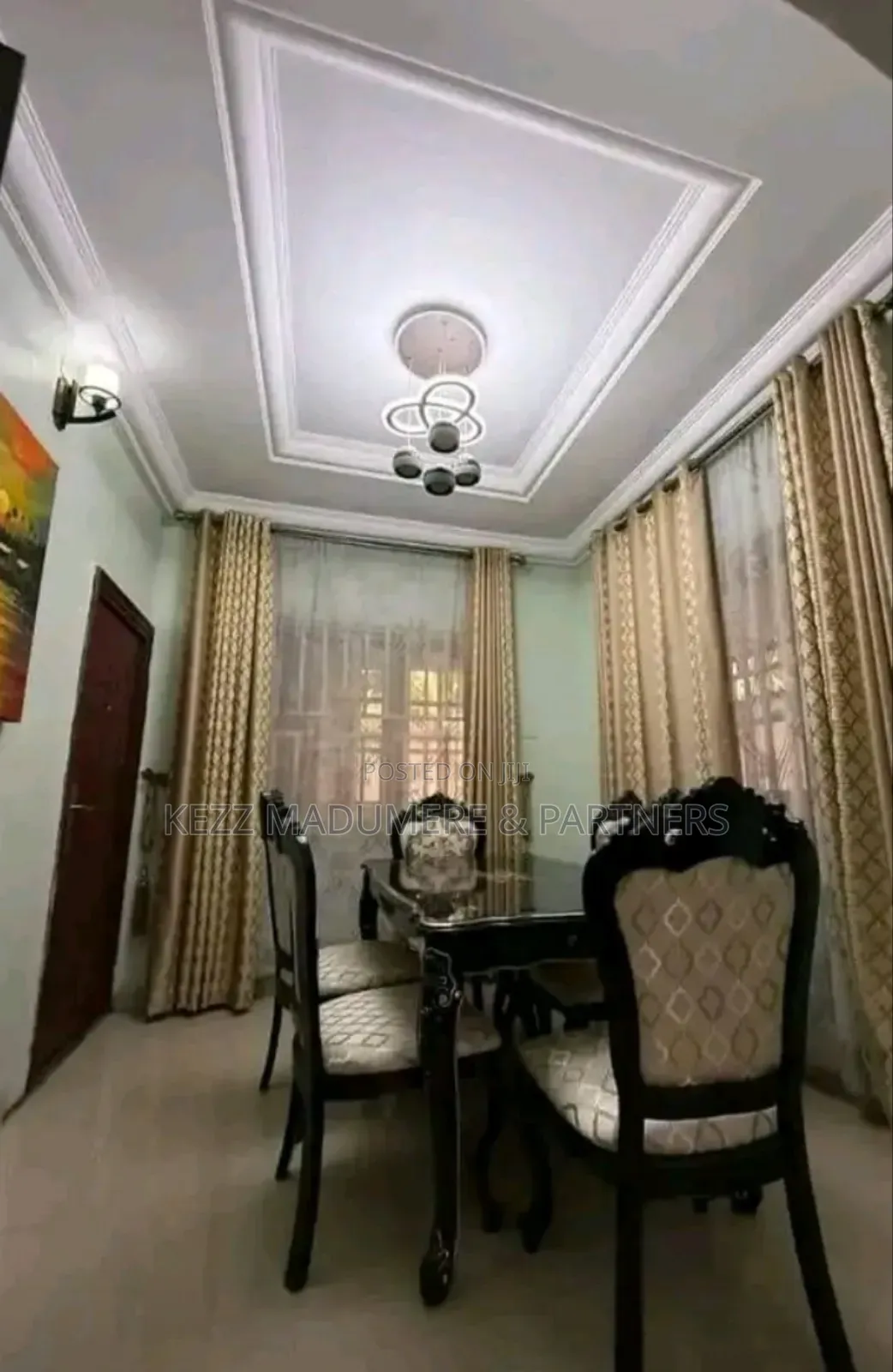 Furnished 4bdrm Duplex in Rumuahulu , Port for sale in Port-Harcourt