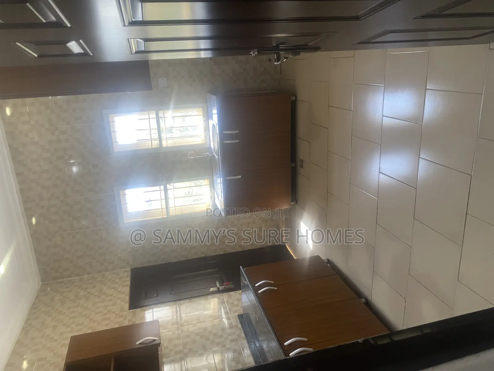 2bdrm Block of Flats in News Engineering, Dawaki for rent in Dawaki