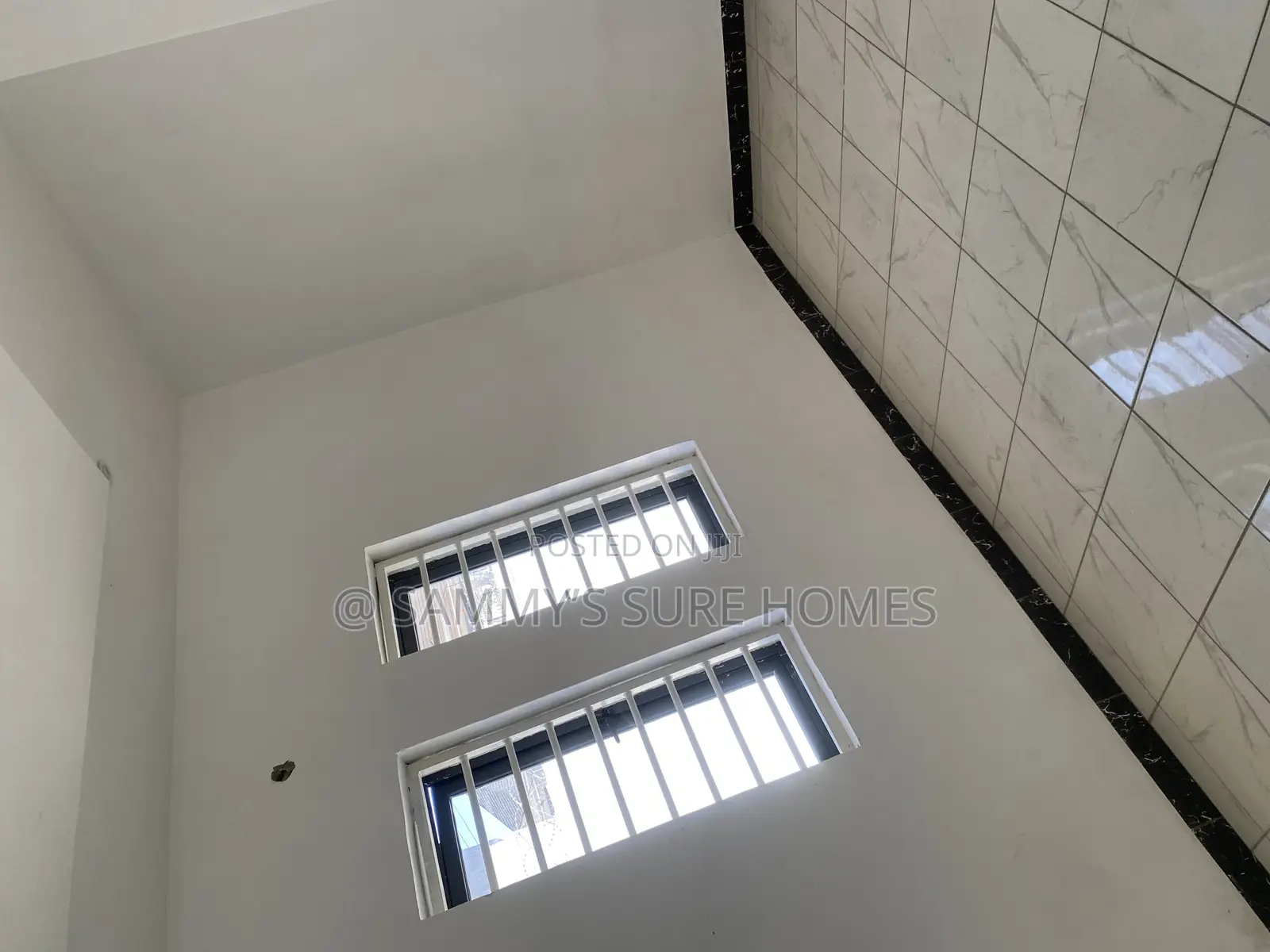 3bdrm Bungalow in Efab Verizon, Gwarinpa for rent in Gwarinpa