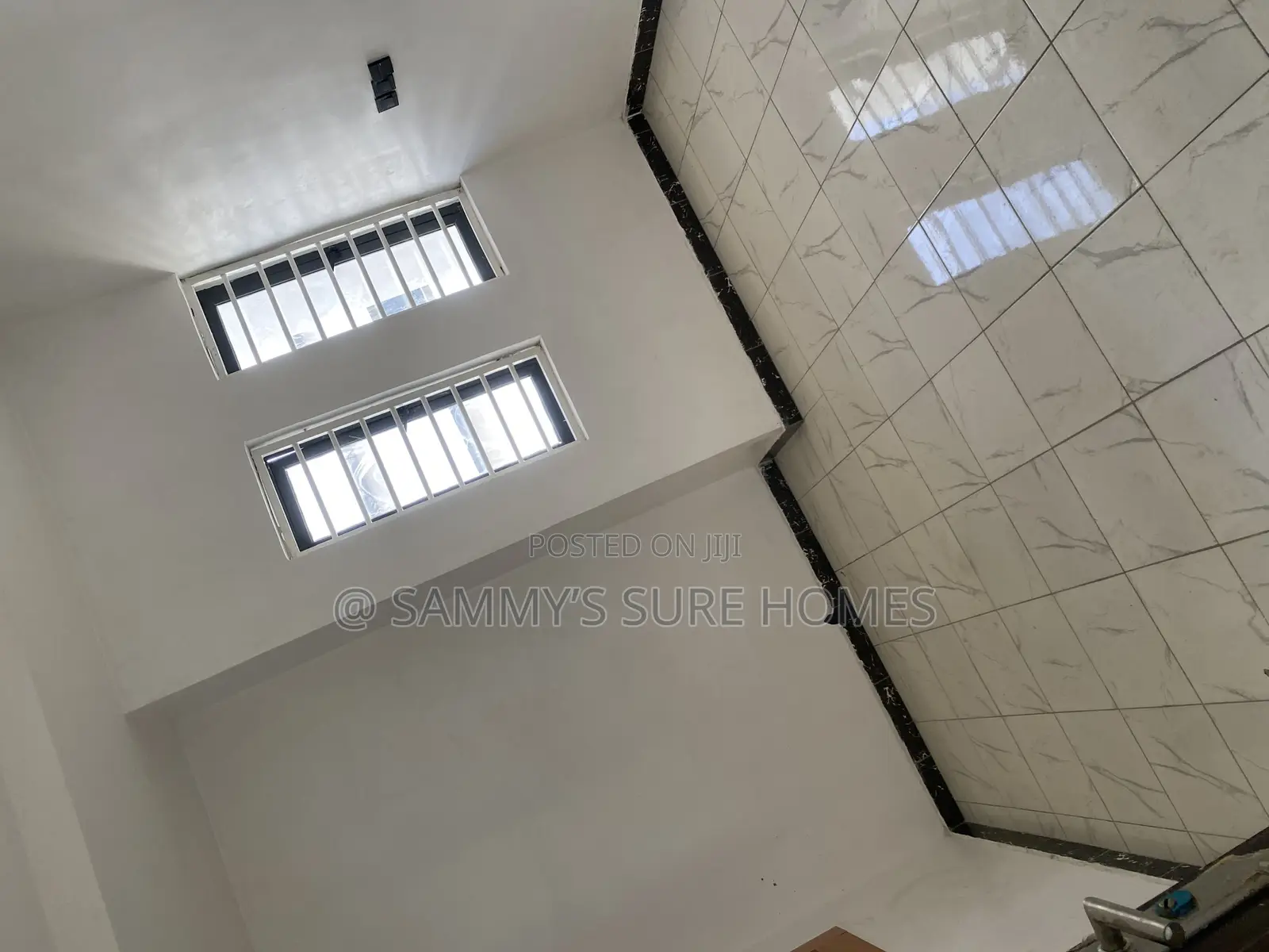 3bdrm Bungalow in Efab Verizon, Gwarinpa for rent in Gwarinpa