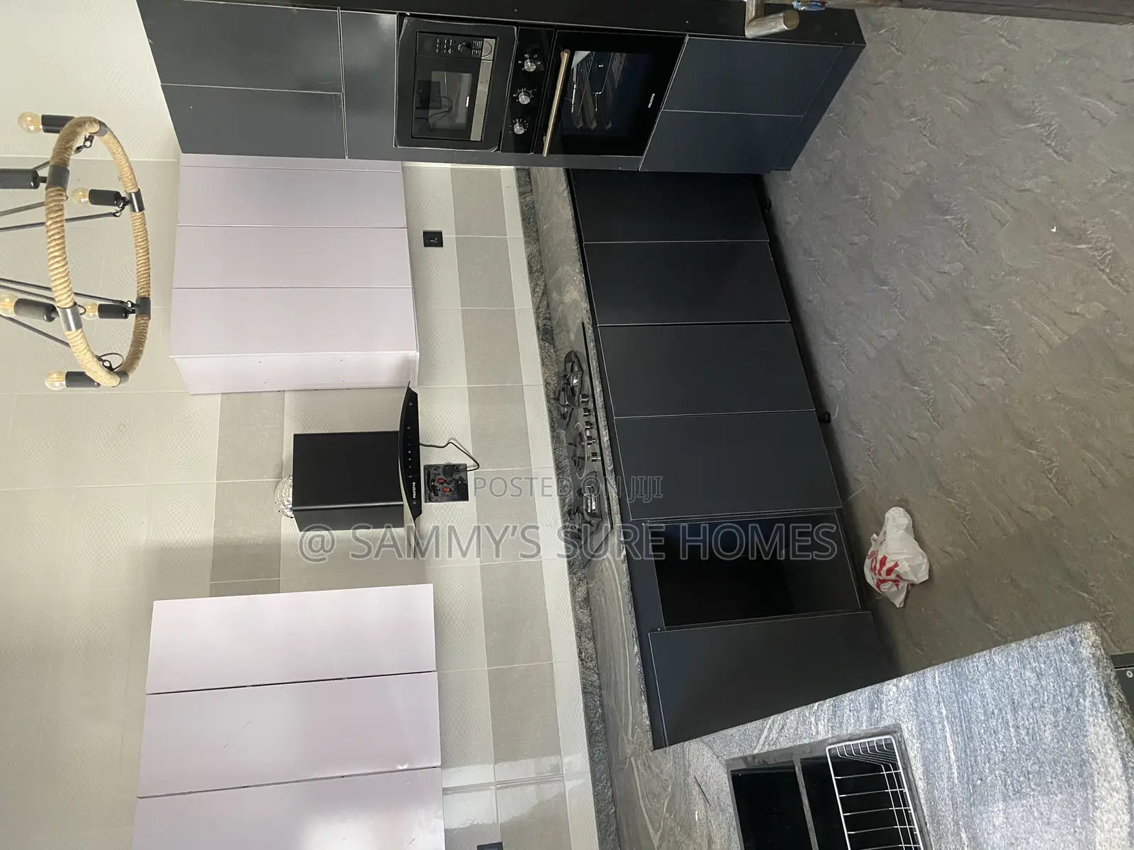 3bdrm Bungalow in Efab Verizon, Gwarinpa for rent in Gwarinpa