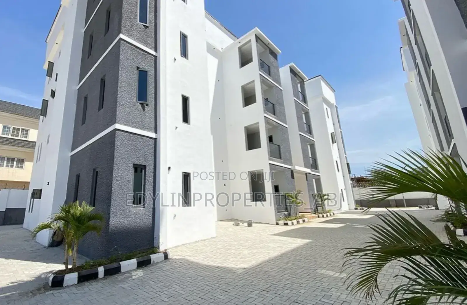 3bdrm Apartment in Mabushi for sale in Mabushi