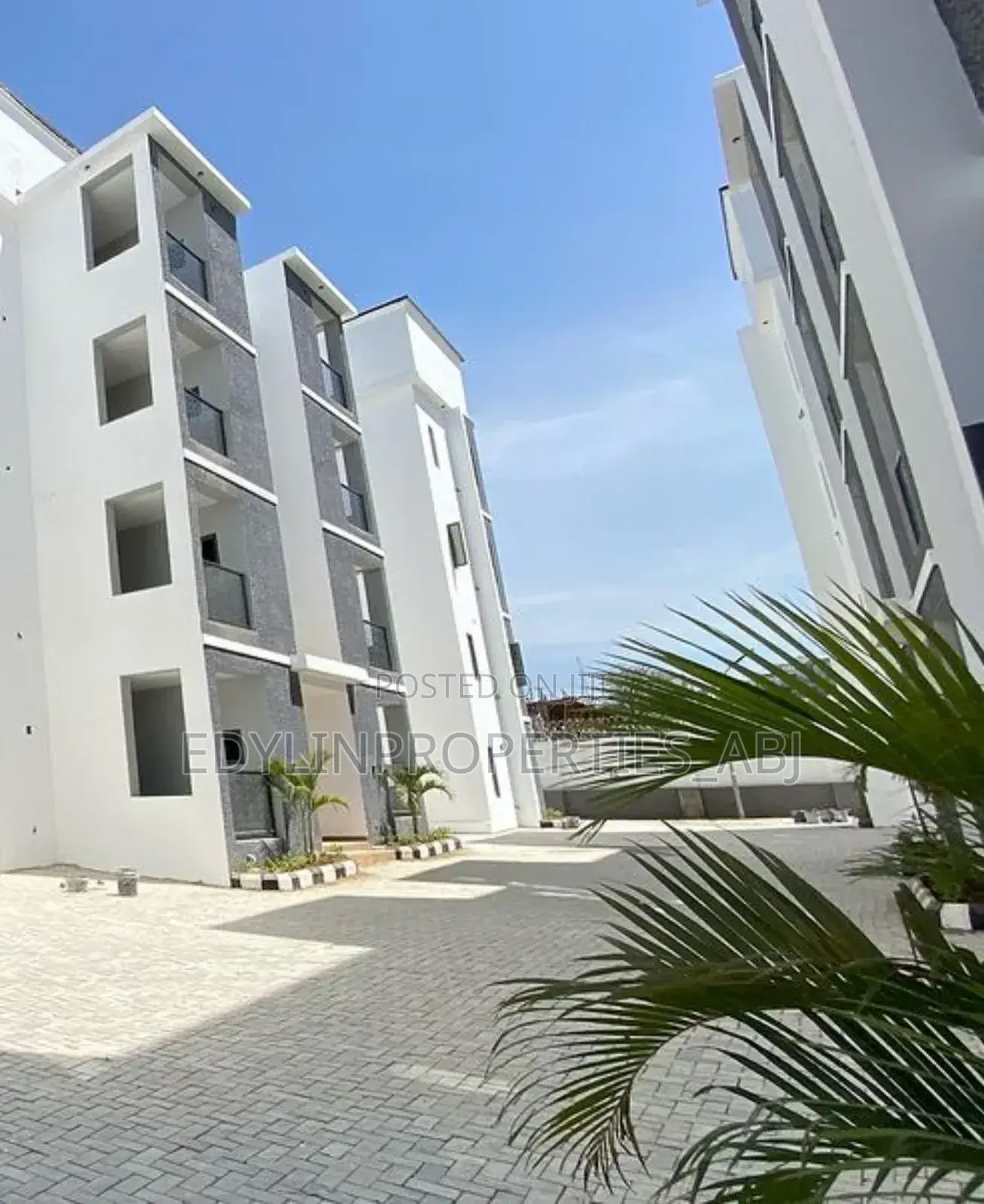 3bdrm Apartment in Mabushi for sale in Mabushi