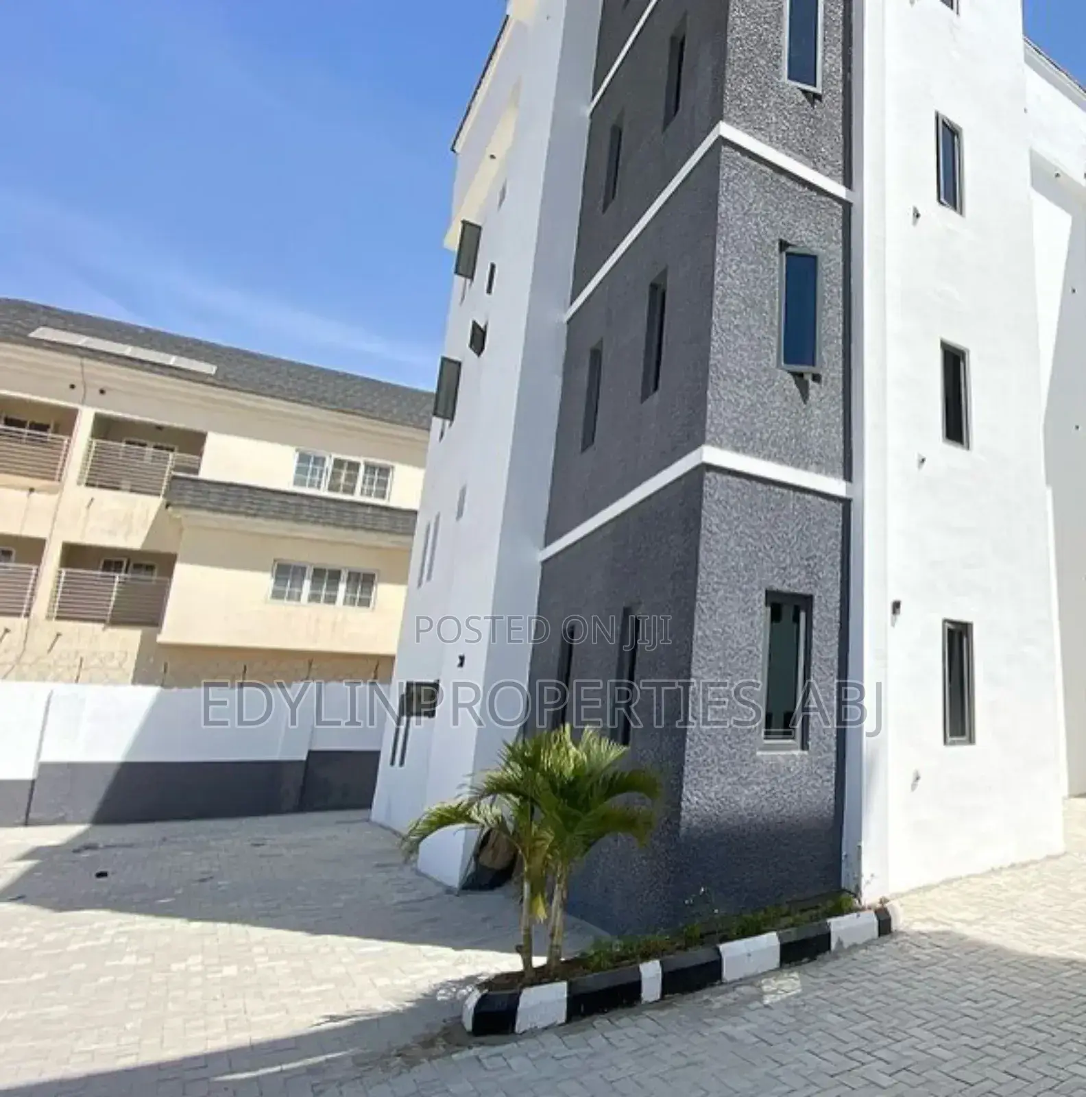 3bdrm Apartment in Mabushi for sale in Mabushi