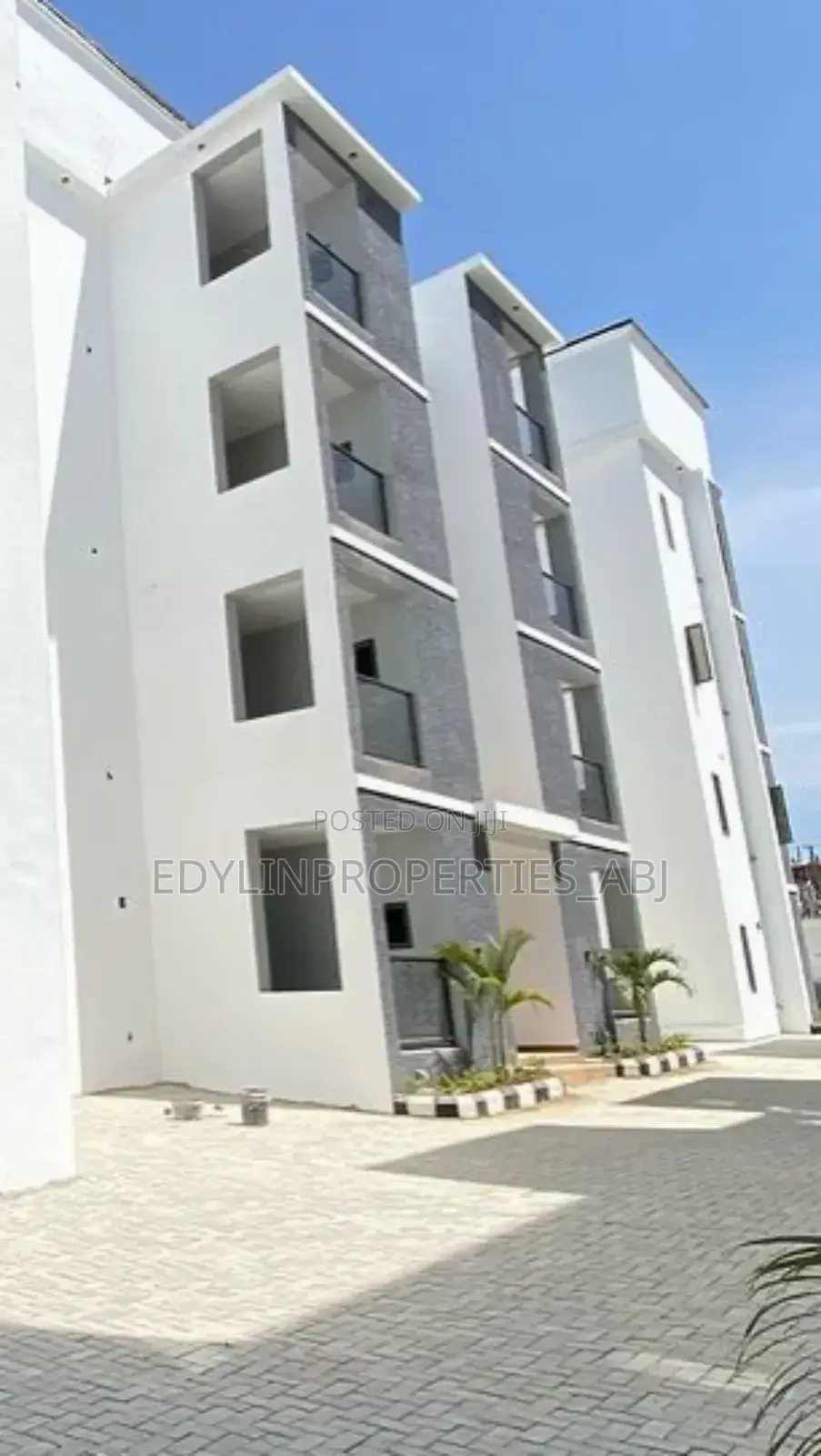 3bdrm Apartment in Mabushi for sale in Mabushi