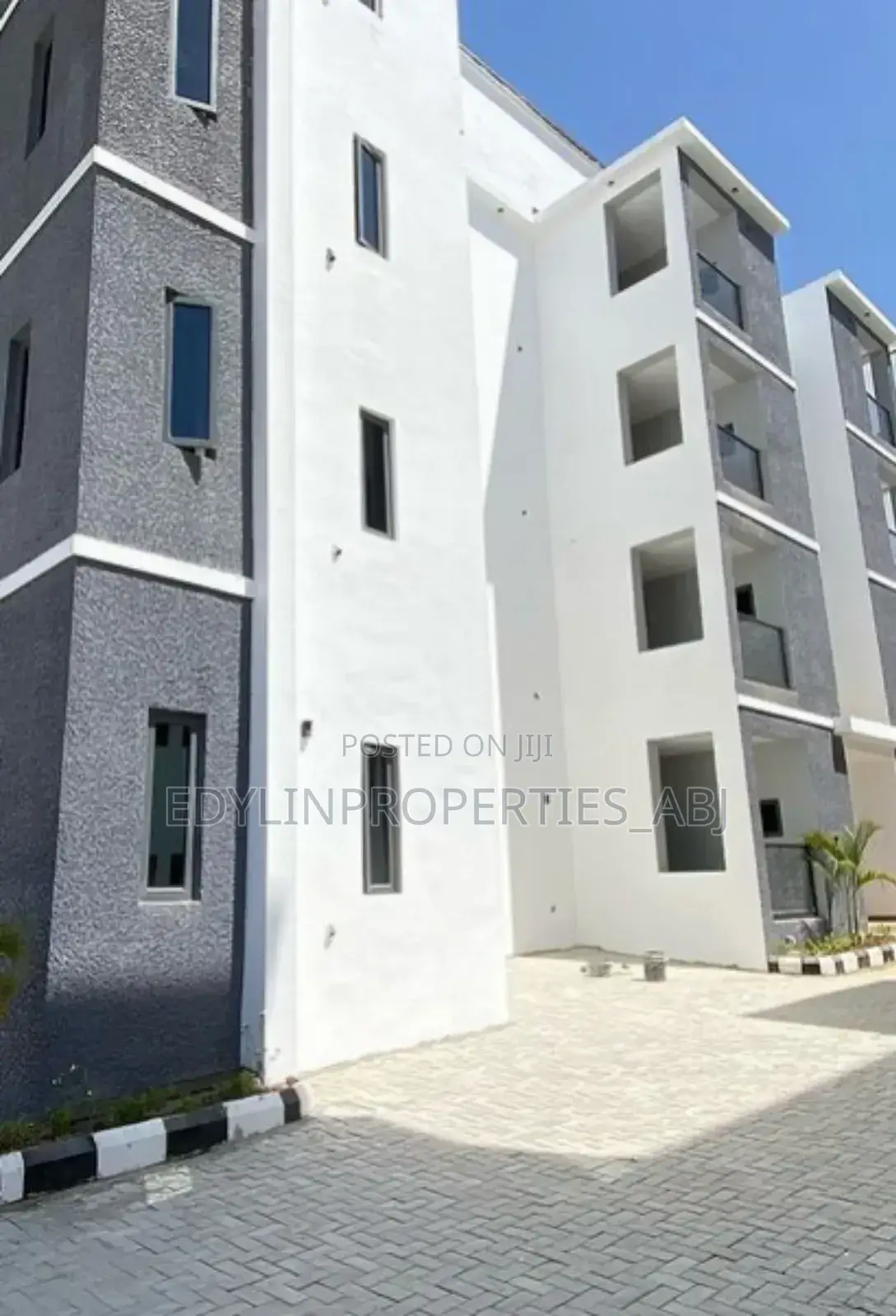 3bdrm Apartment in Mabushi for sale in Mabushi