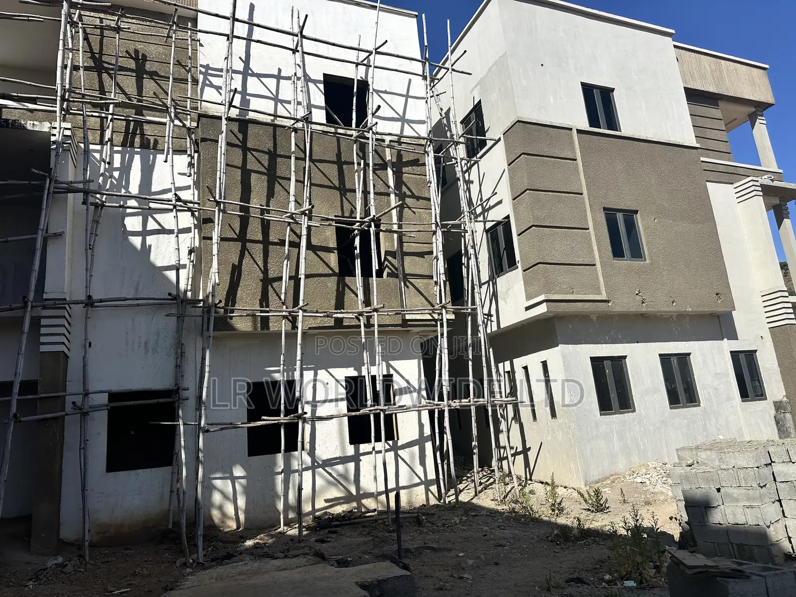 6bdrm Duplex in Katampe for sale in Katampe