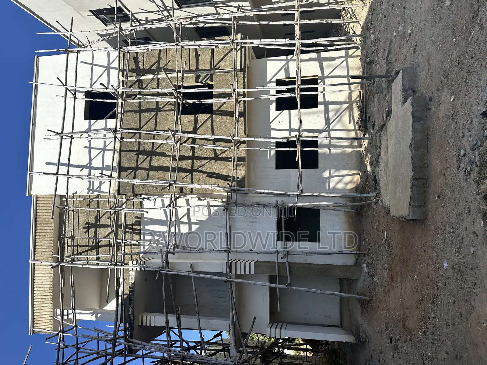 6bdrm Duplex in Katampe for sale in Katampe