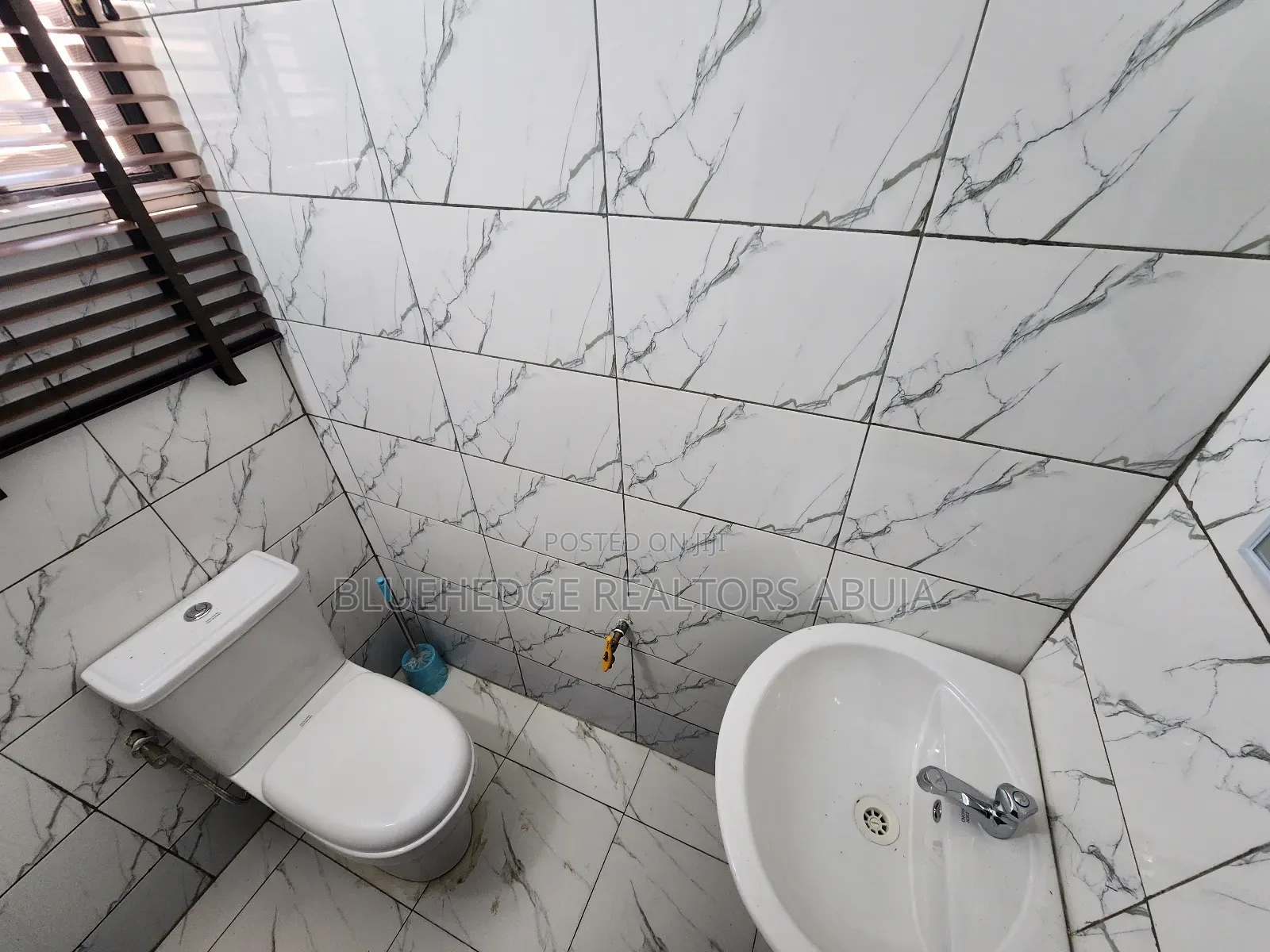 Fully Furnished Luxury 1 Bedroom Apartment at Kubwa, Abuja. in Kubwa