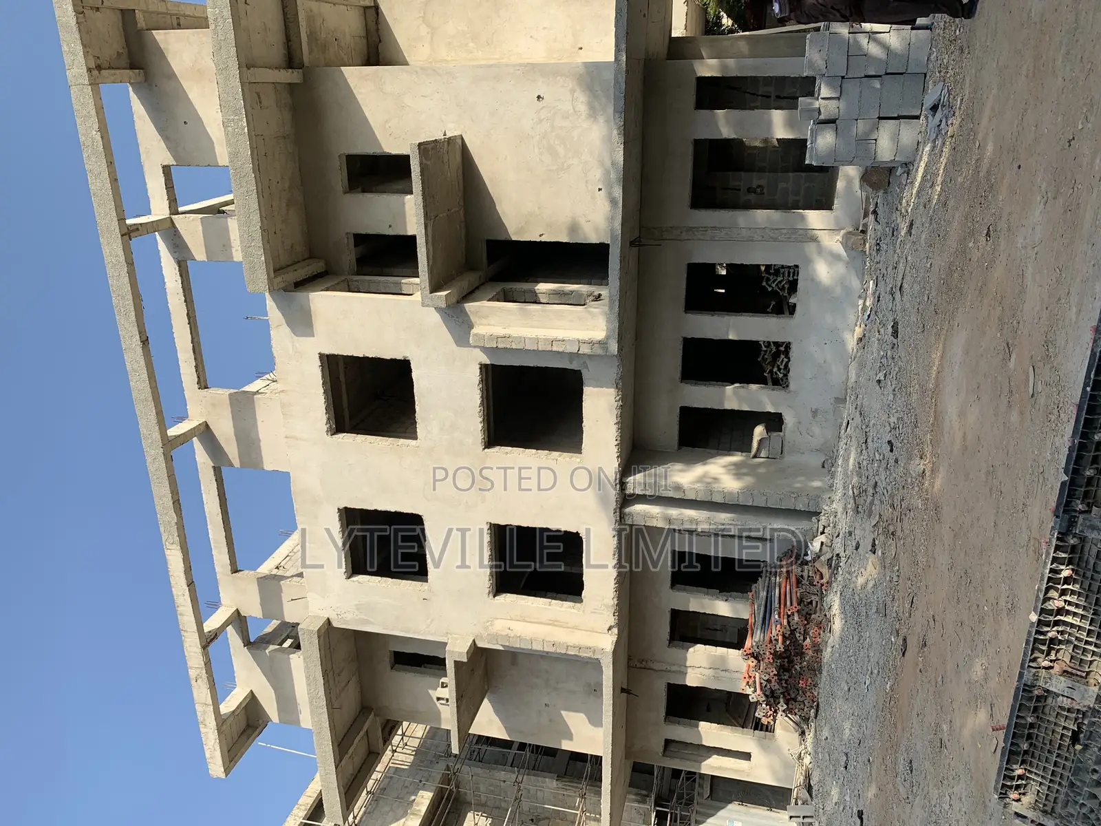 6bdrm Villa in Jabi for sale in Jabi